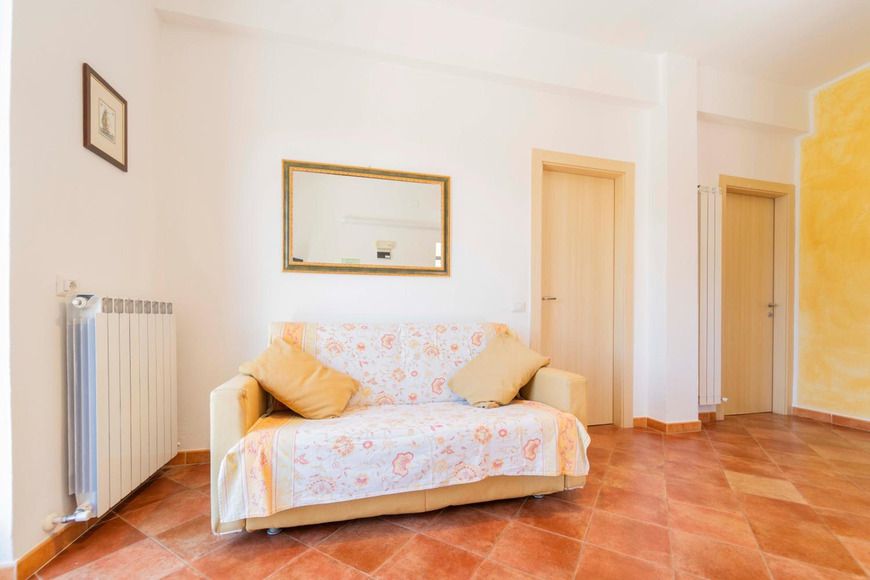两卧室别墅