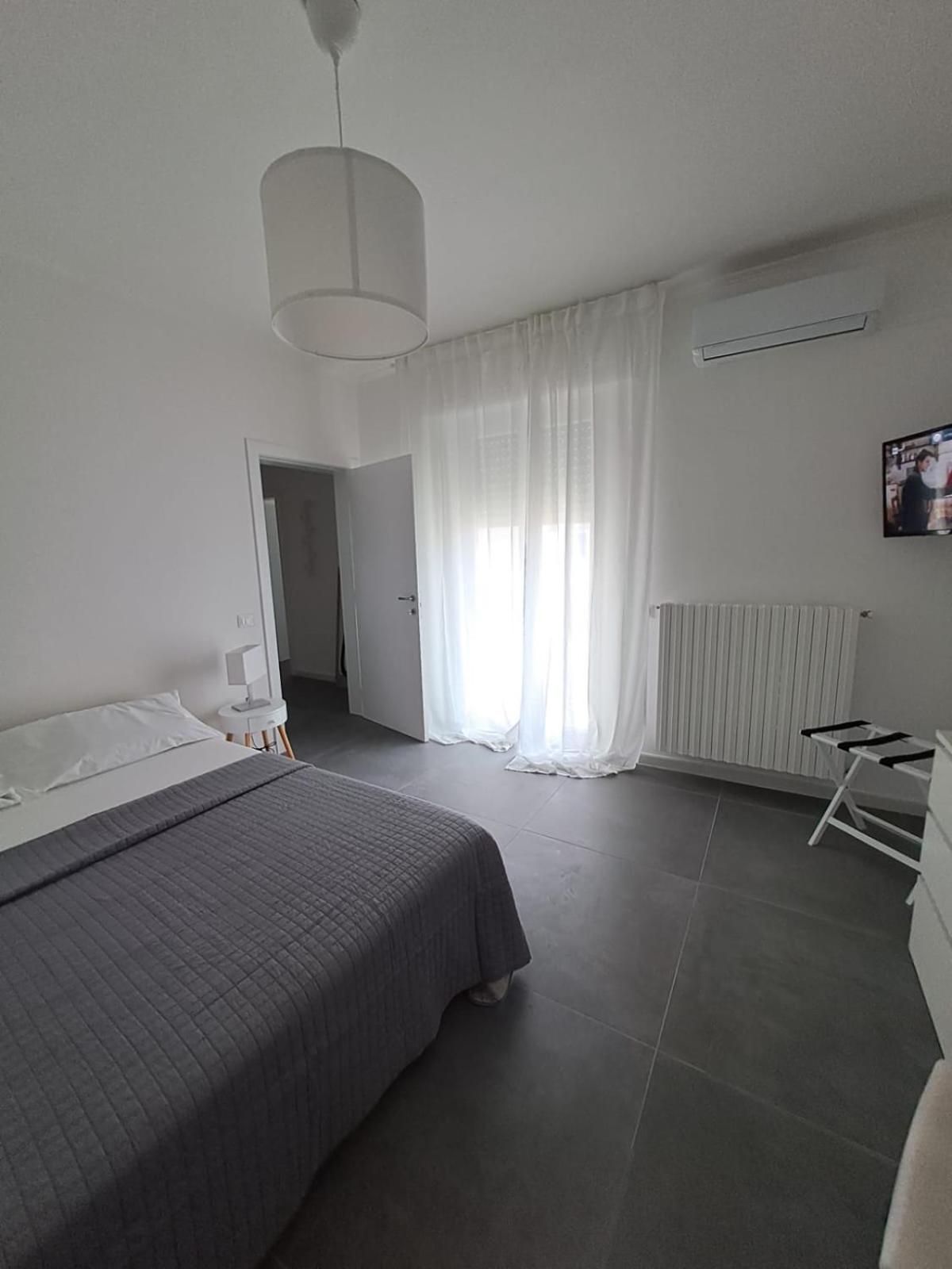 Penthouse Apartment photo 3