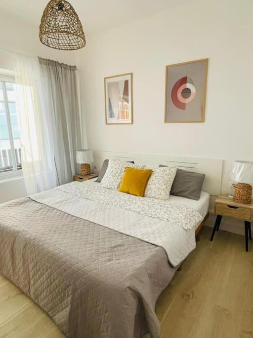 Departamento de tres habitaciones