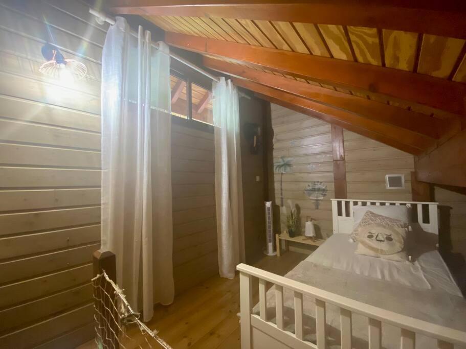 Two-Bedroom House photo 2