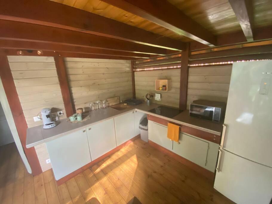 Two-Bedroom House photo 3