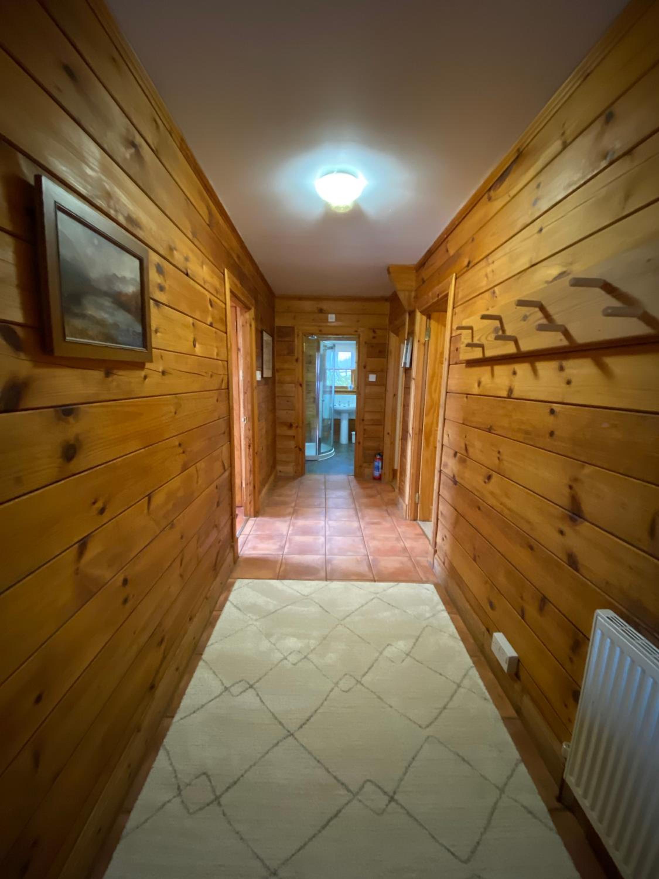 Four-Bedroom House photo 1
