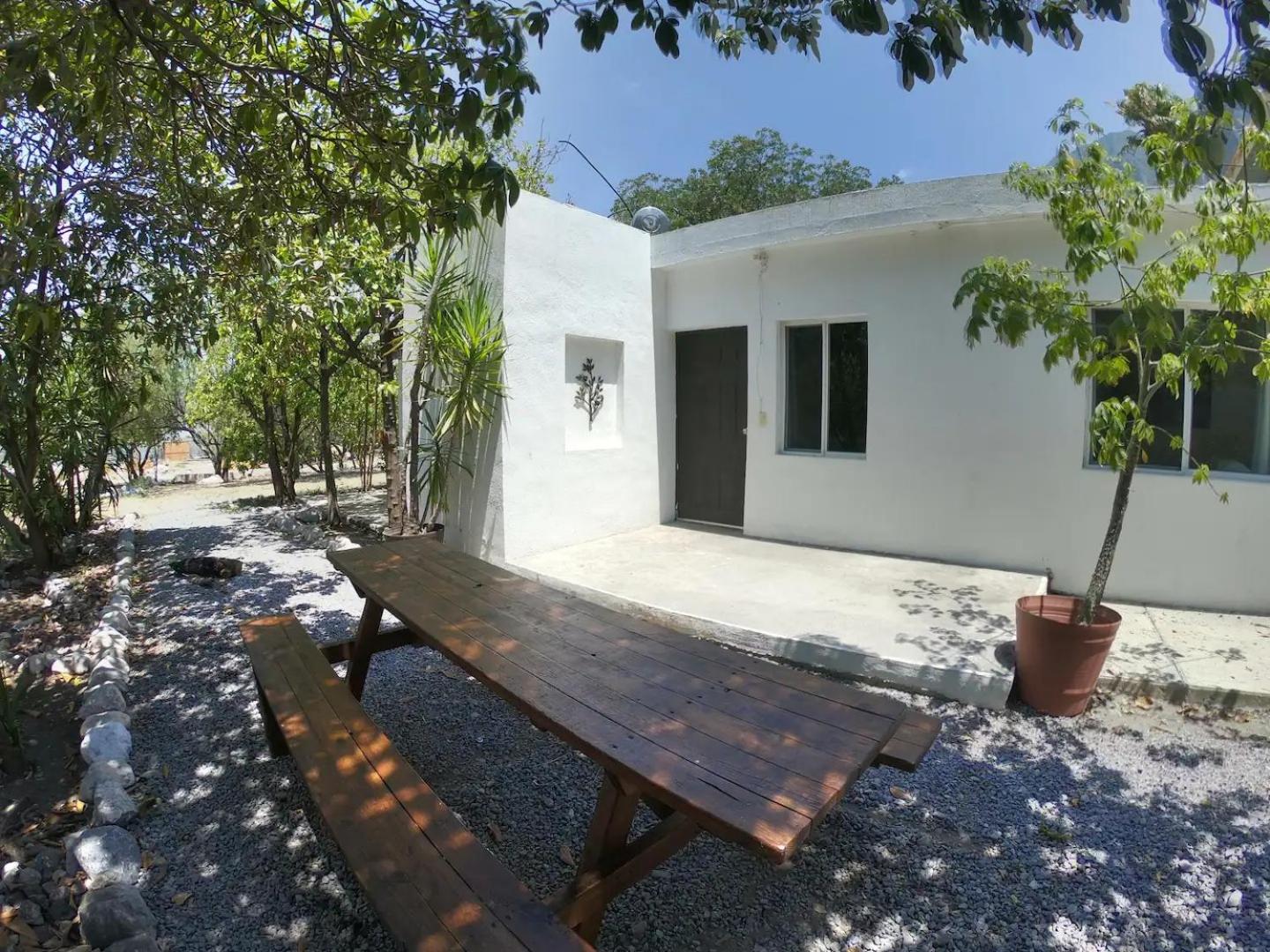 Two-Bedroom Townhouse - Photo 4
