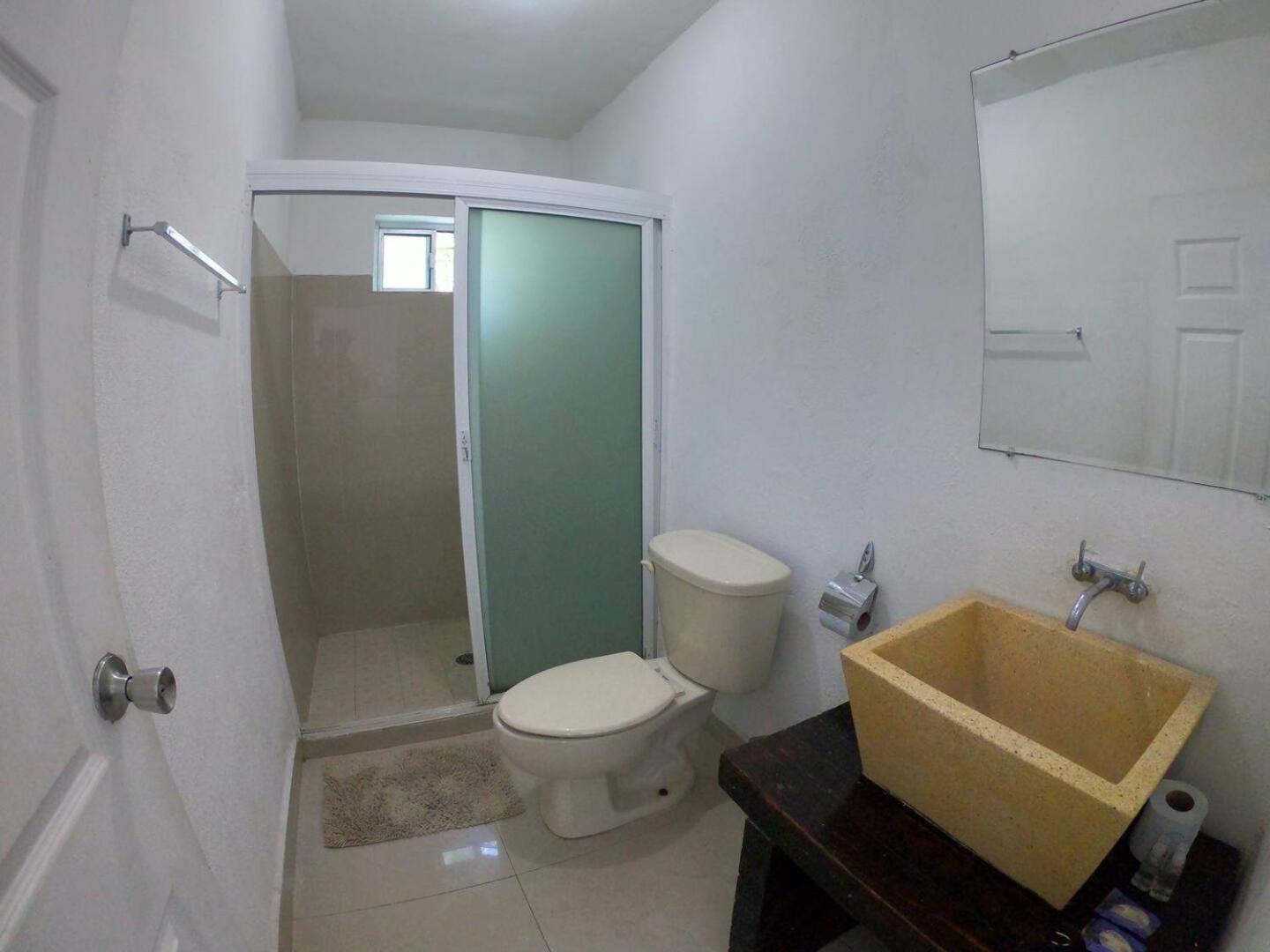 Two-Bedroom Townhouse - Photo 3