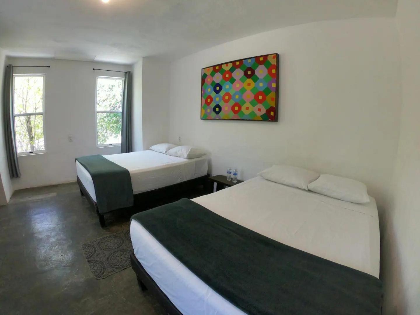 Two-Bedroom Townhouse - Photo 6