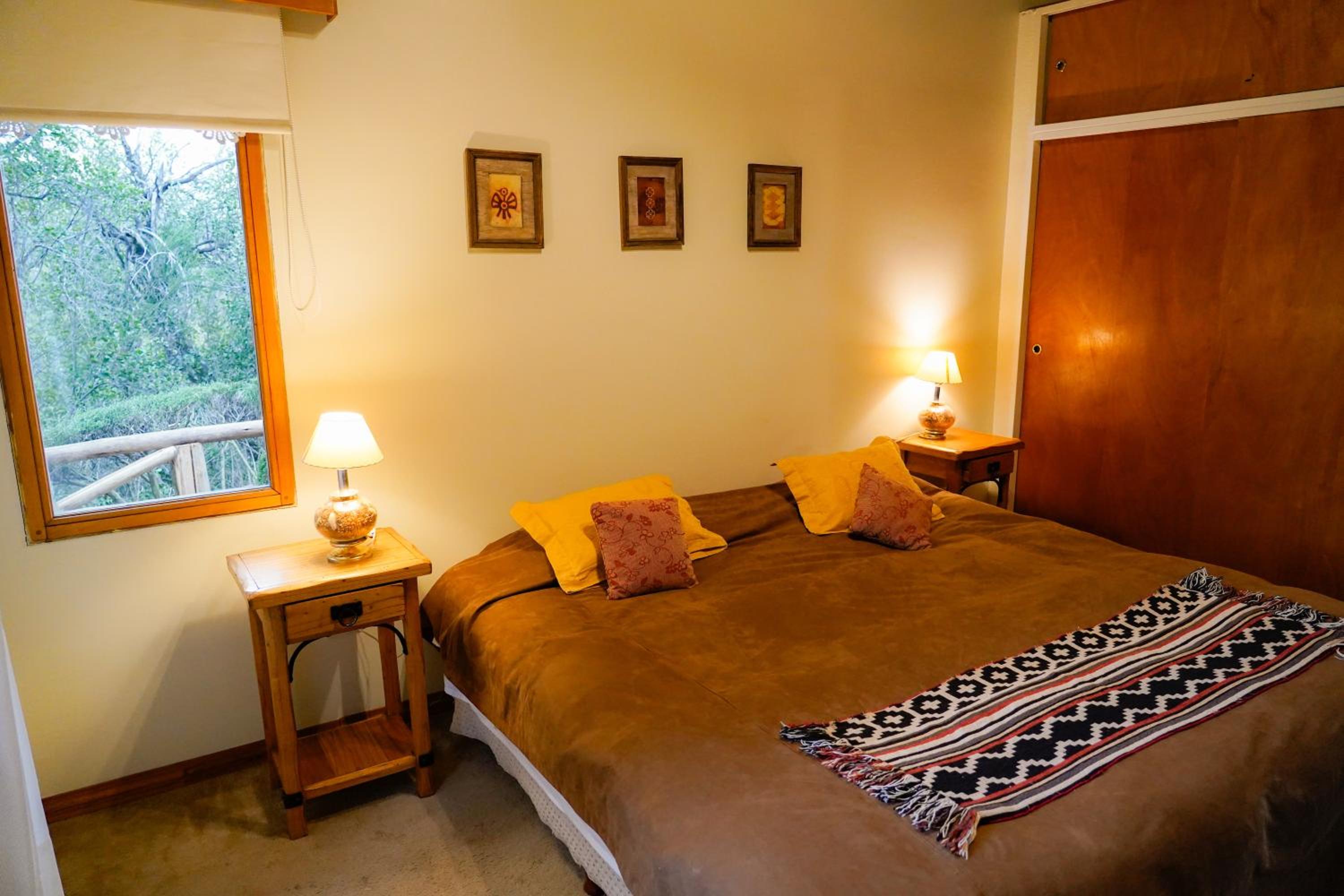 One-Bedroom Bungalow photo 1