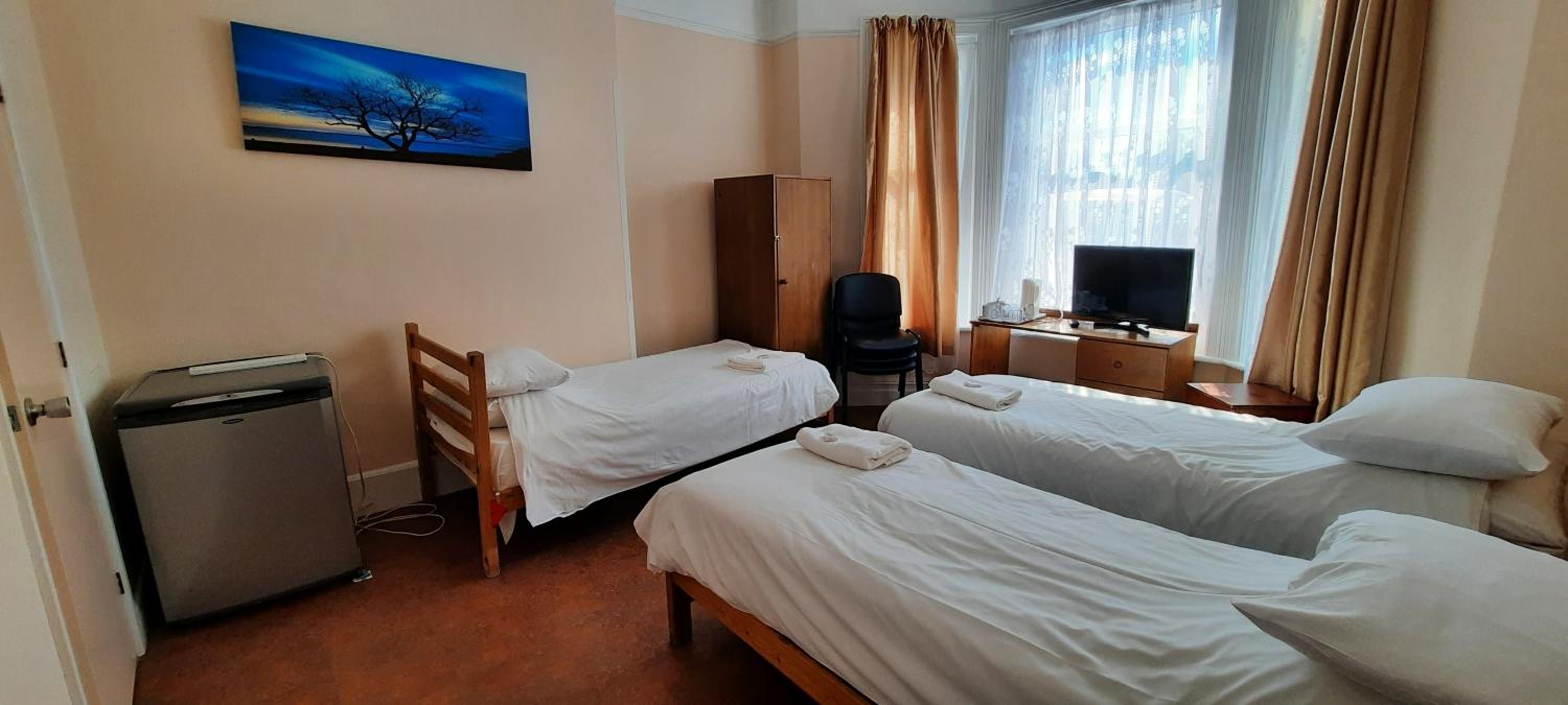 Classic Triple Room photo 3