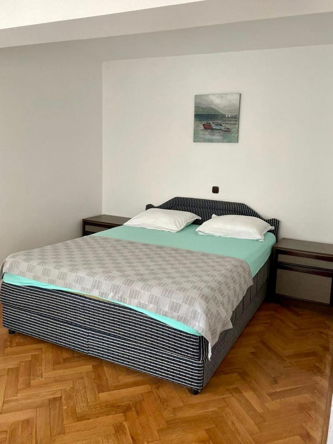 King Studio with Sofa Bed photo 1