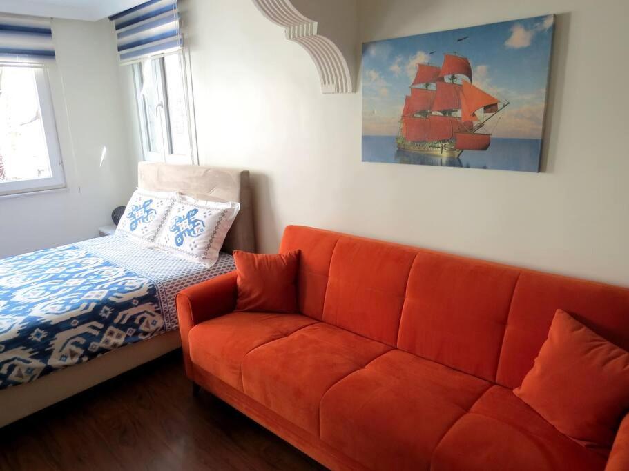 Deluxe Apartment photo 3