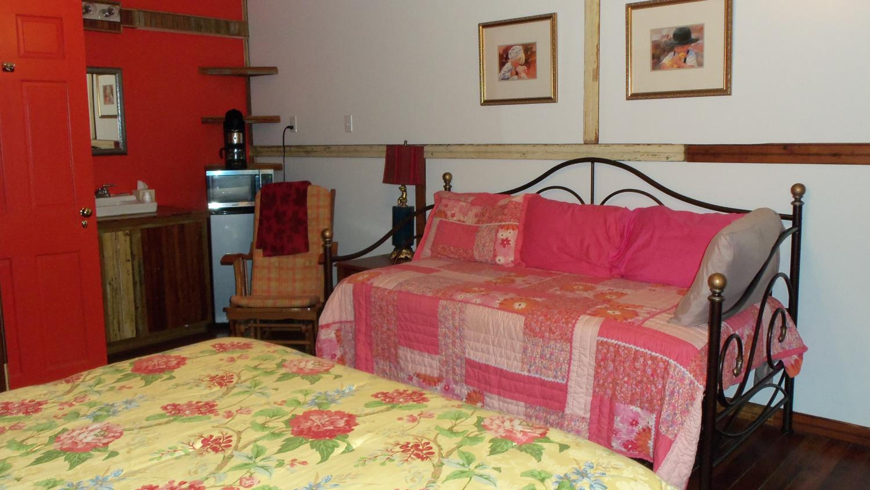 Standard Single Room photo 3