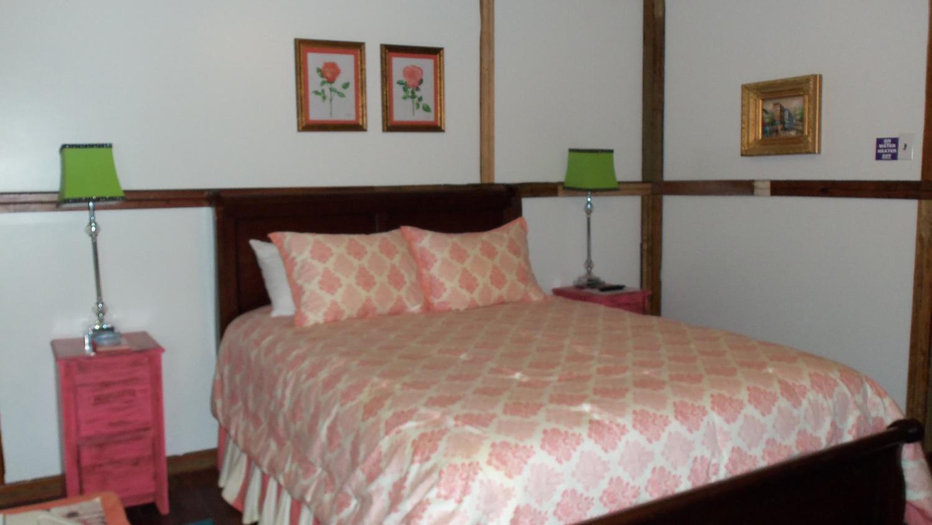 Standard Single Room photo 2