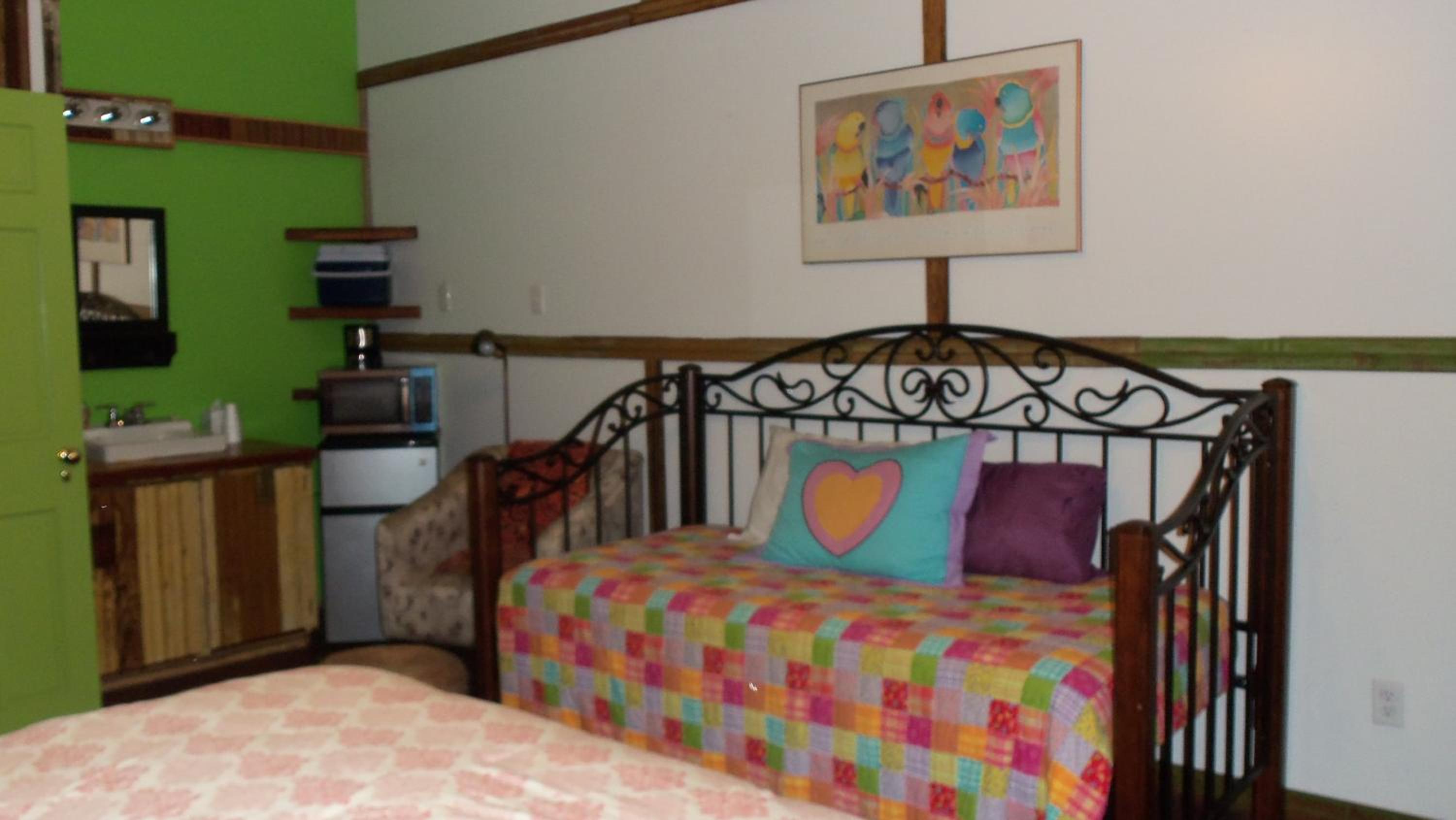 Standard Single Room photo 1
