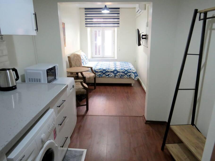 Standard Apartment photo 1