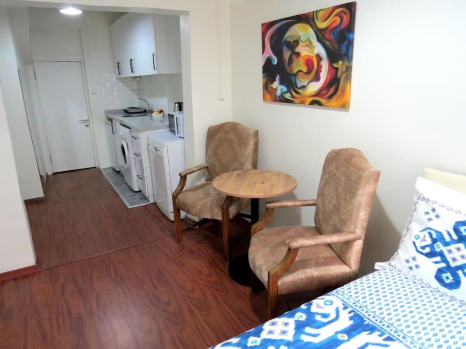 Standard Apartment photo 2