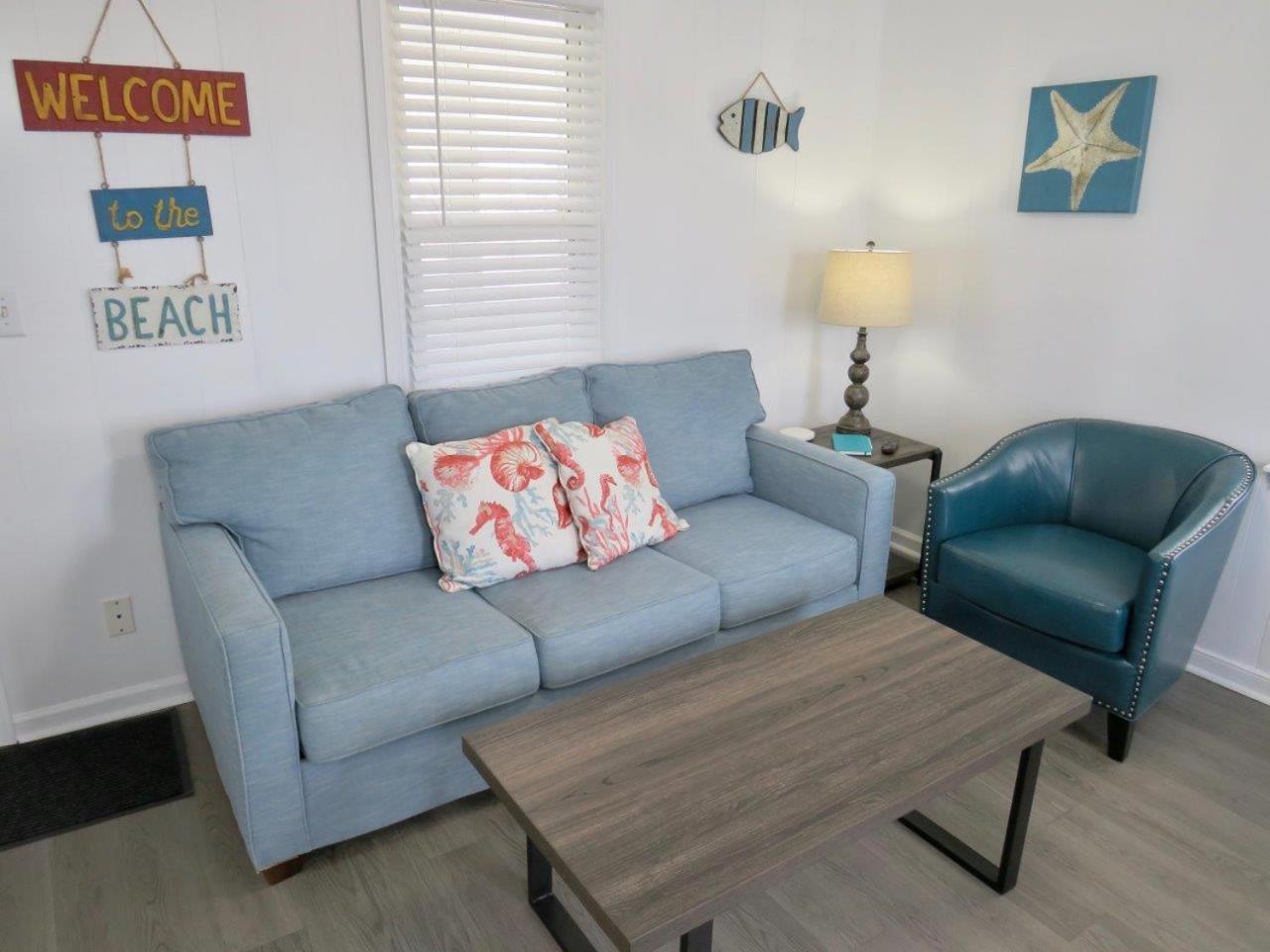 Two-Bedroom Suite