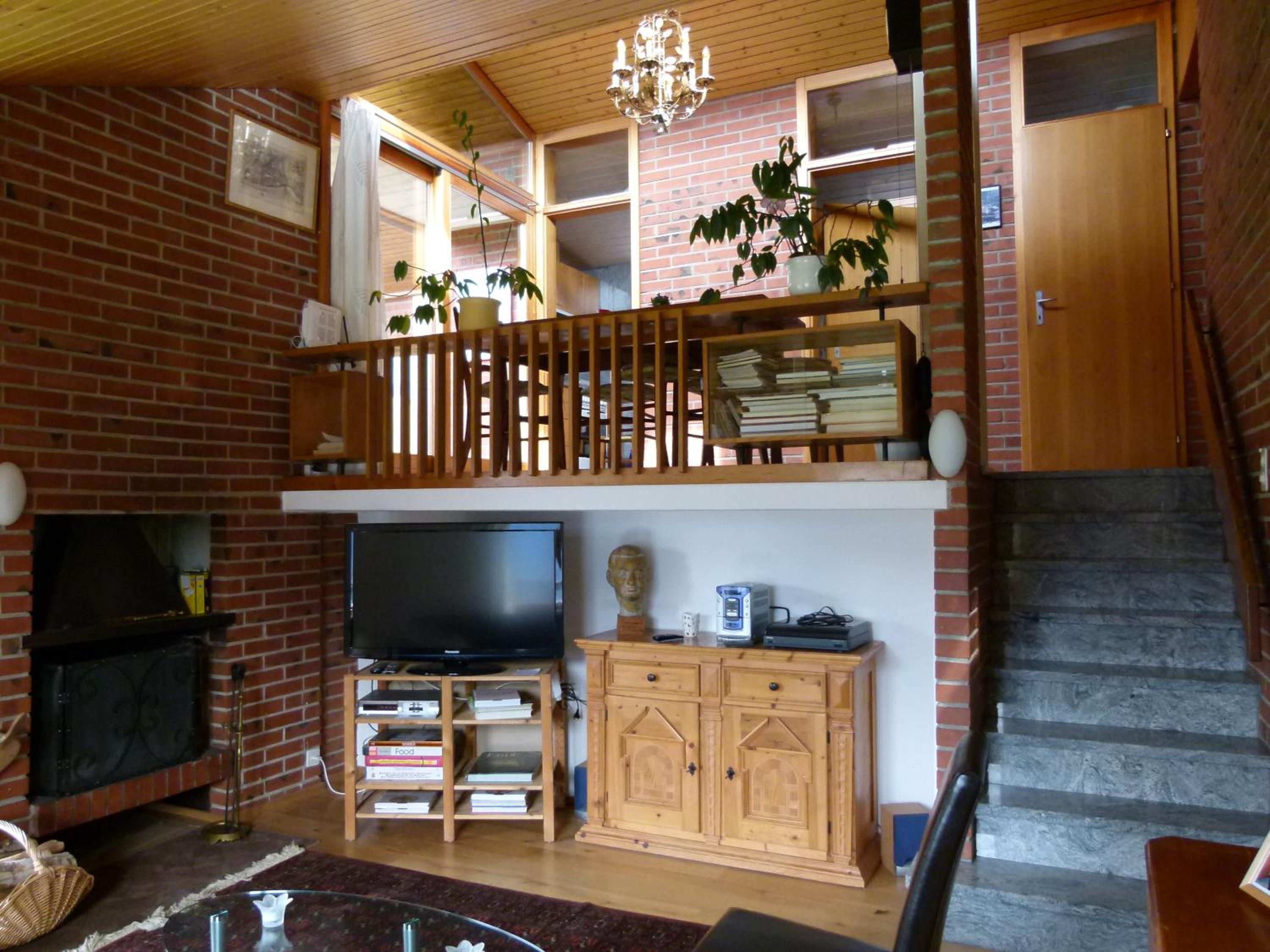 Two-Bedroom Apartment photo 1