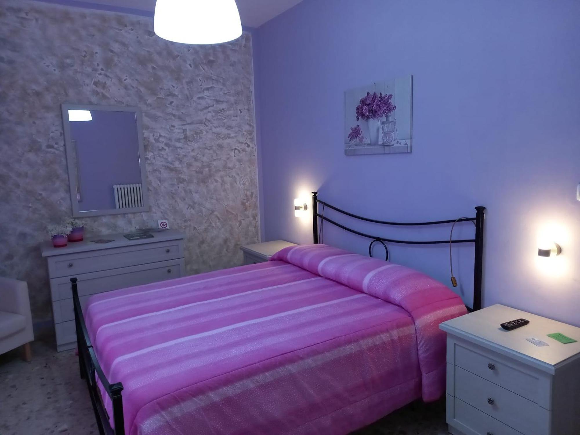 Triple Room with Balcony photo 1