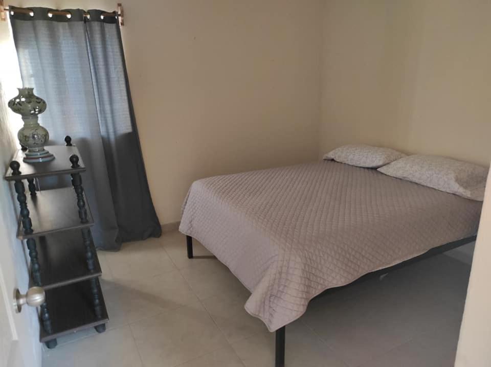 Two-Bedroom Cottage photo 1