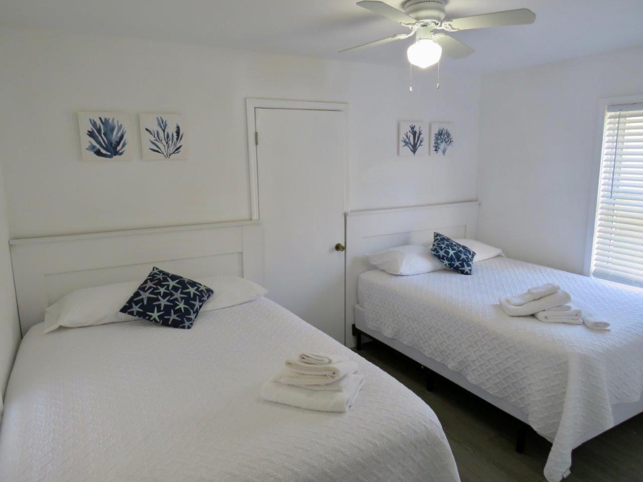 Two-Bedroom Suite - Photo 15