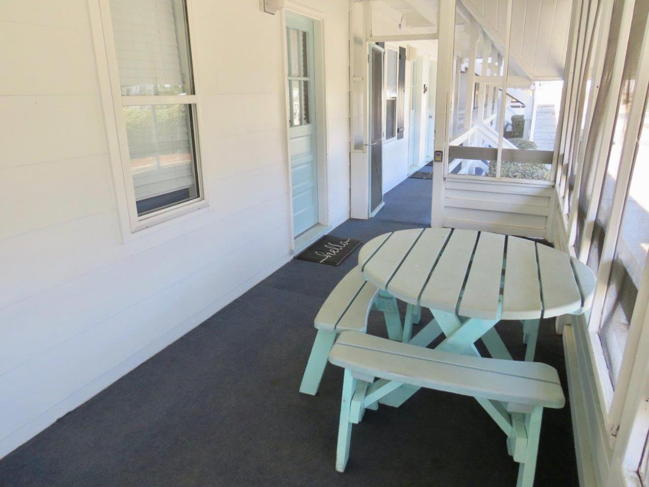 Two-Bedroom Suite - Photo 9