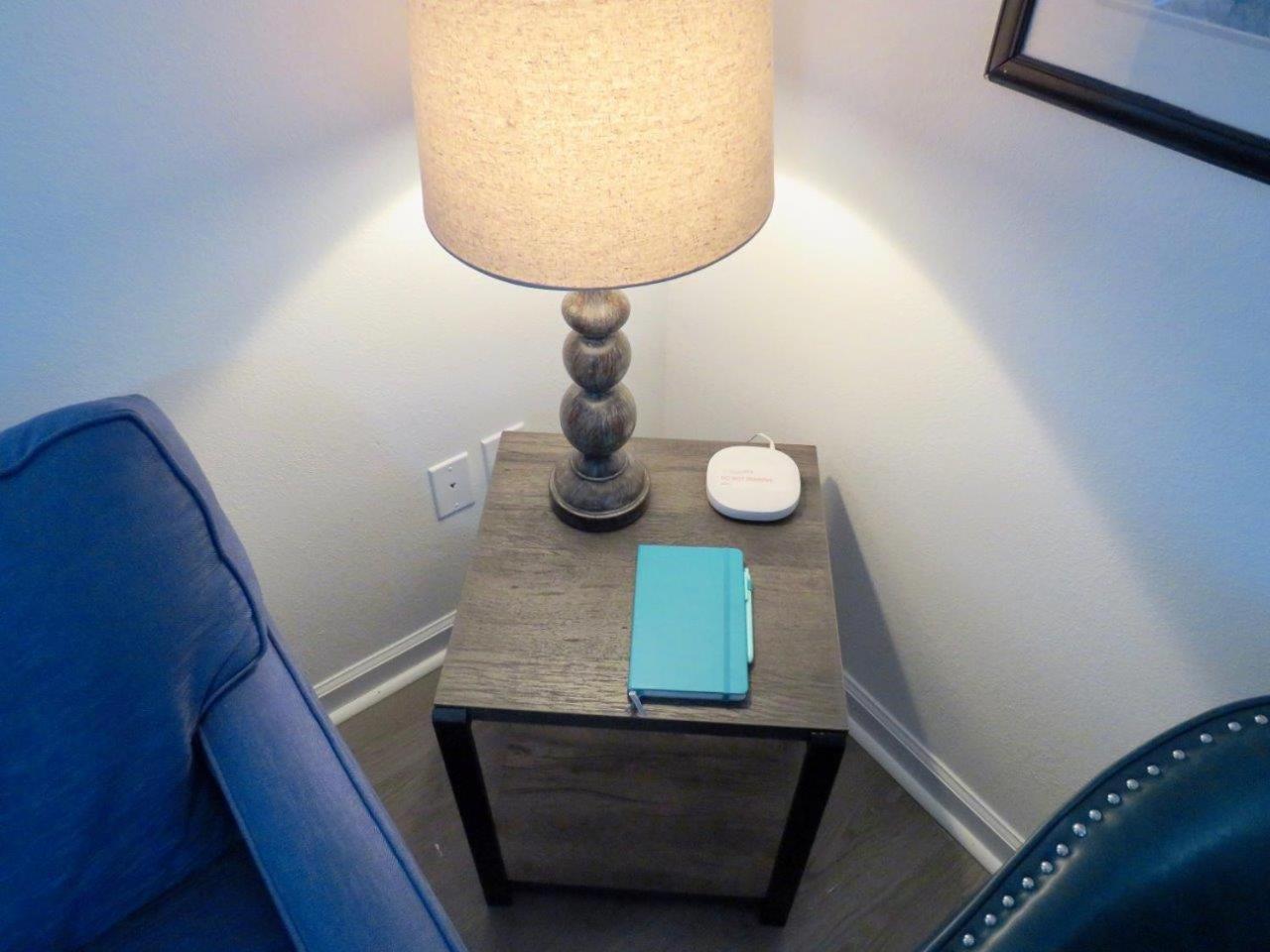 Two-Bedroom Suite - Photo 11