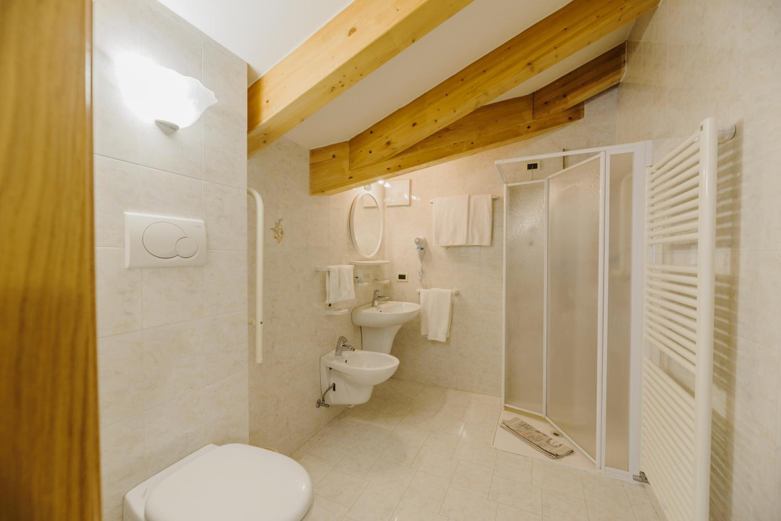 Comfort Double/Twin Room photo 2