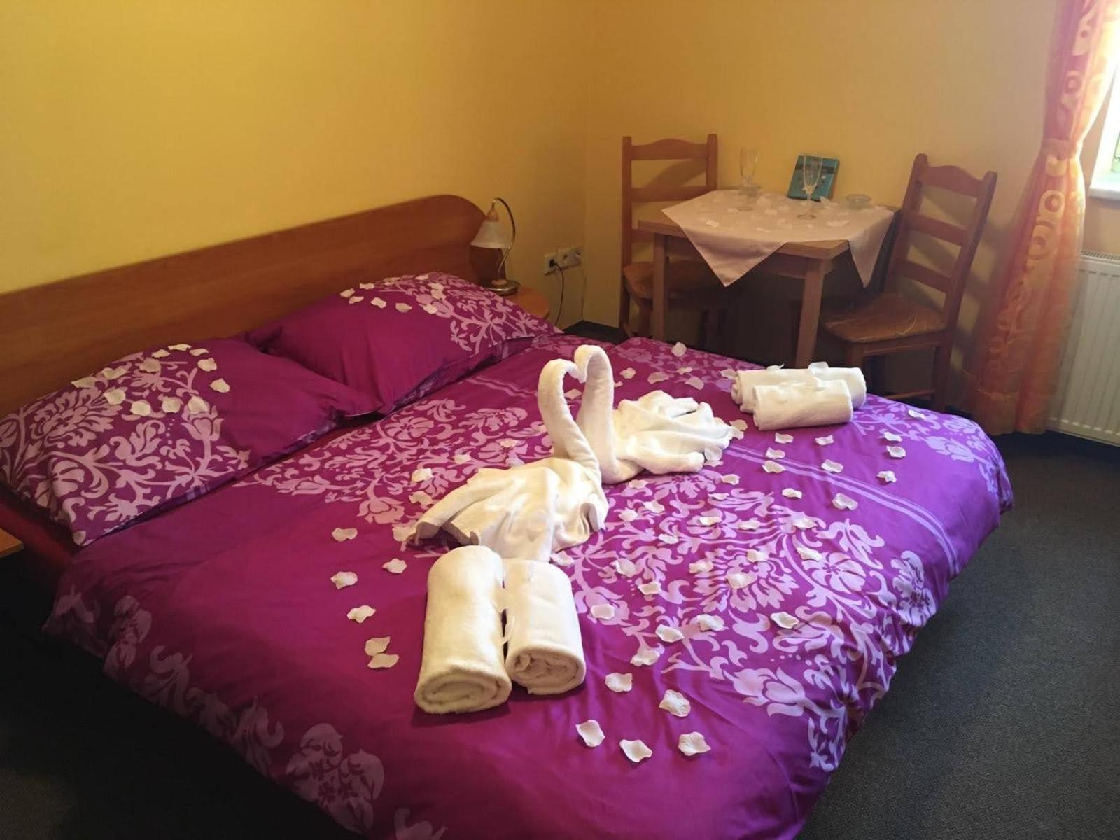 Standard Double Room photo 1