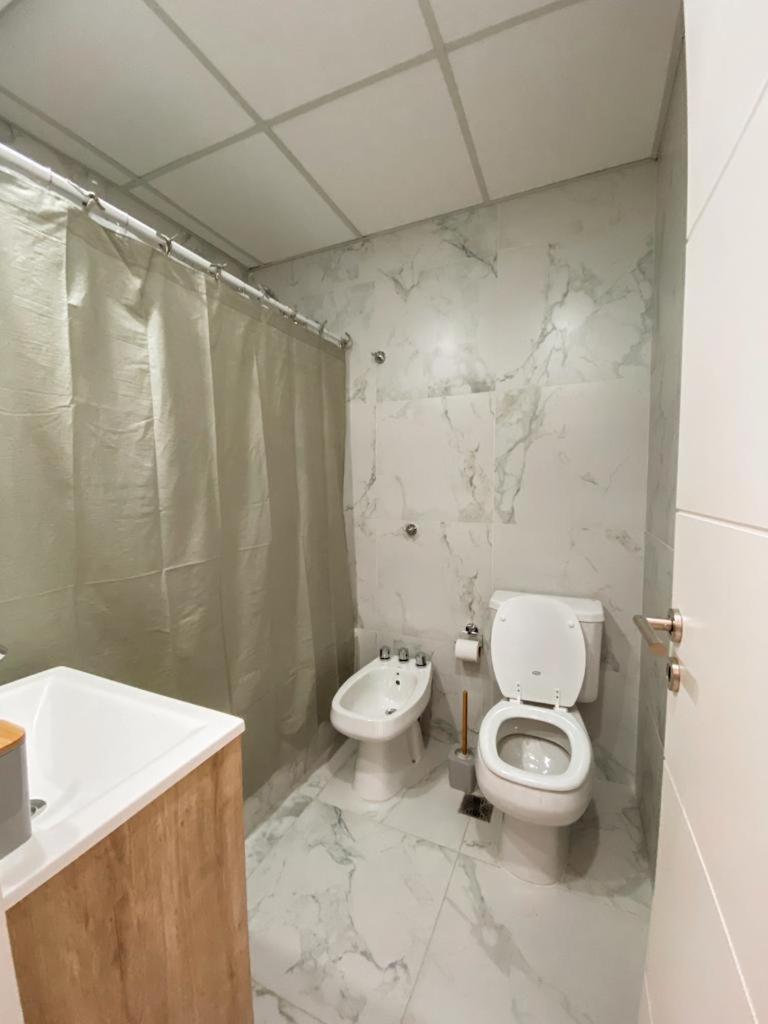One-Bedroom Apartment photo 3
