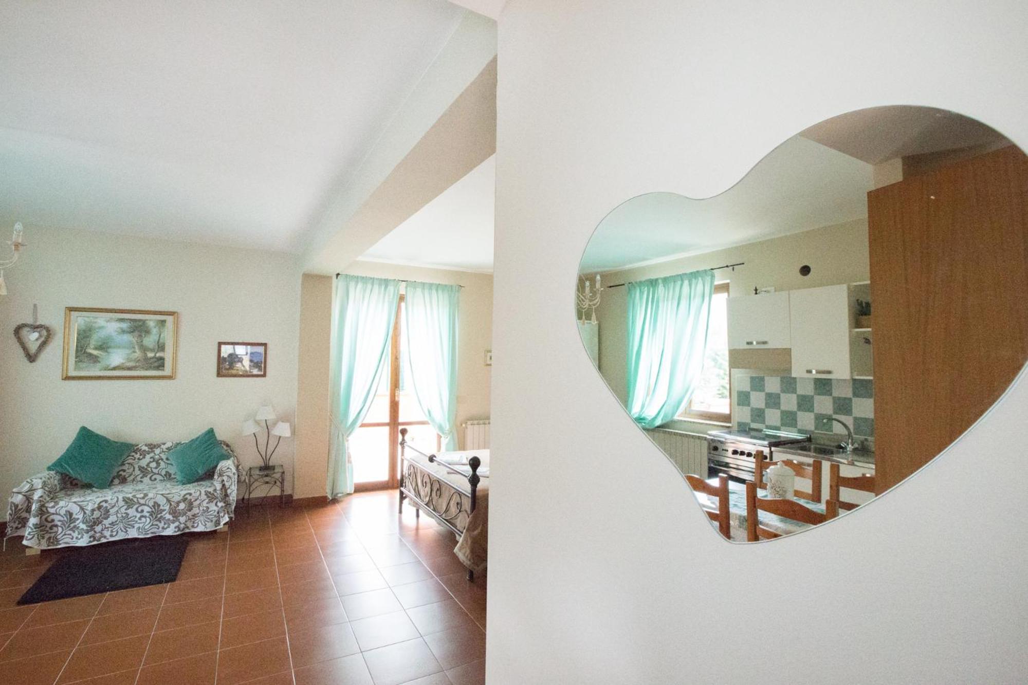 Quadruple Room - Photo 4