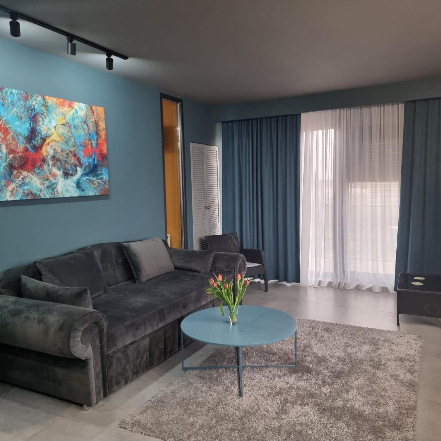 Two-Bedroom Apartment photo 1
