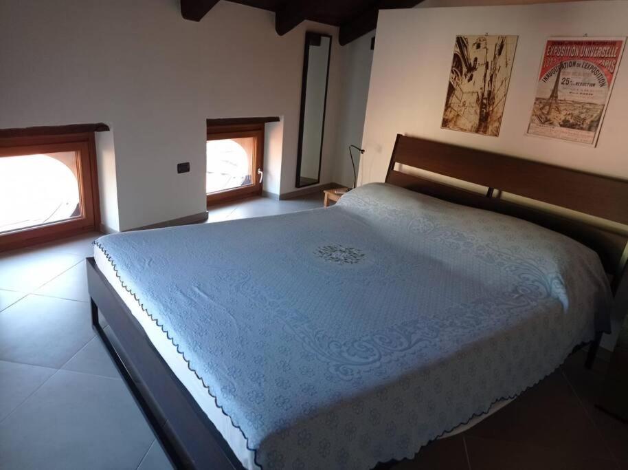 Two-Bedroom House photo 1