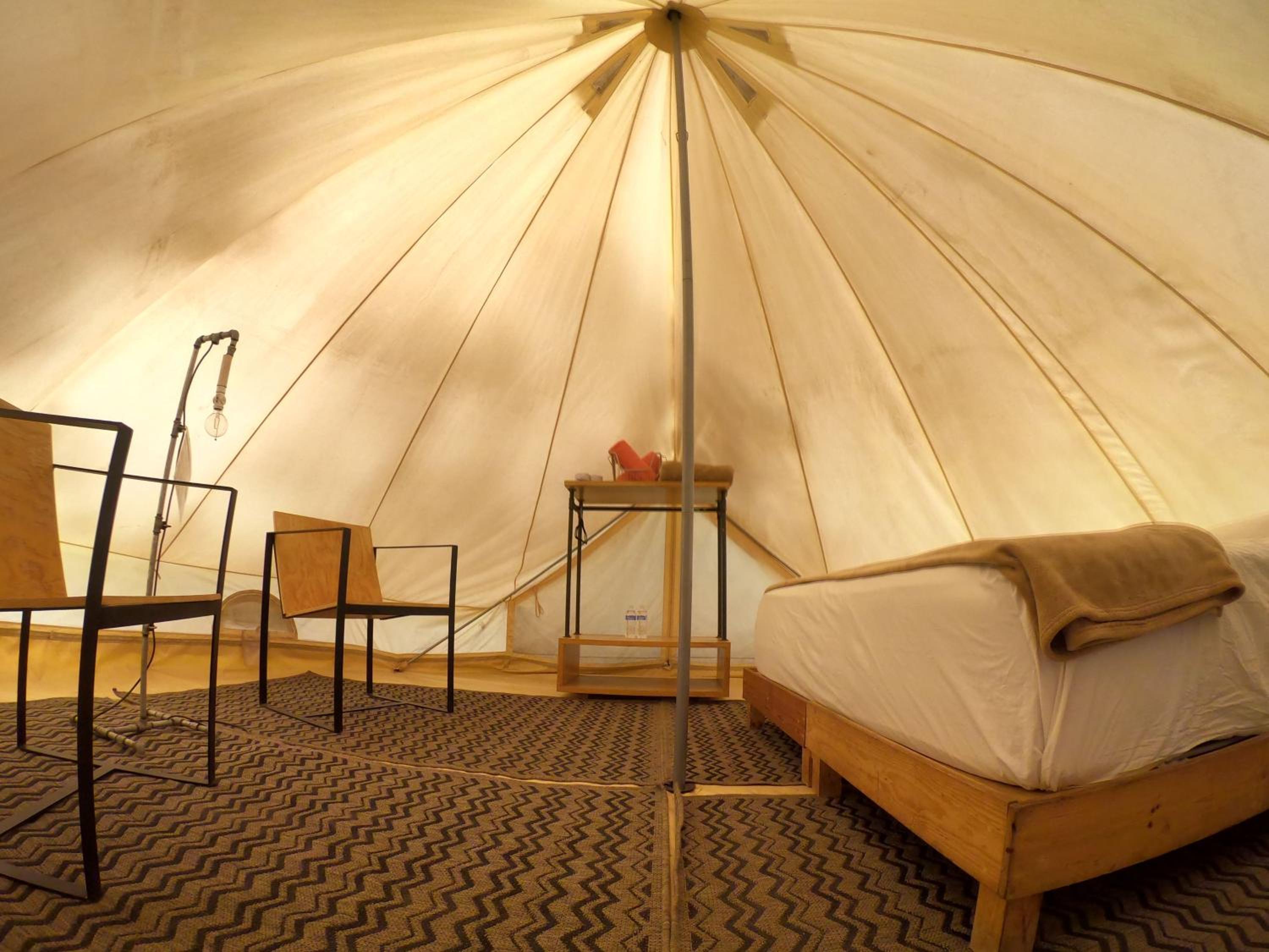 Double Bed Tent - Photo 4