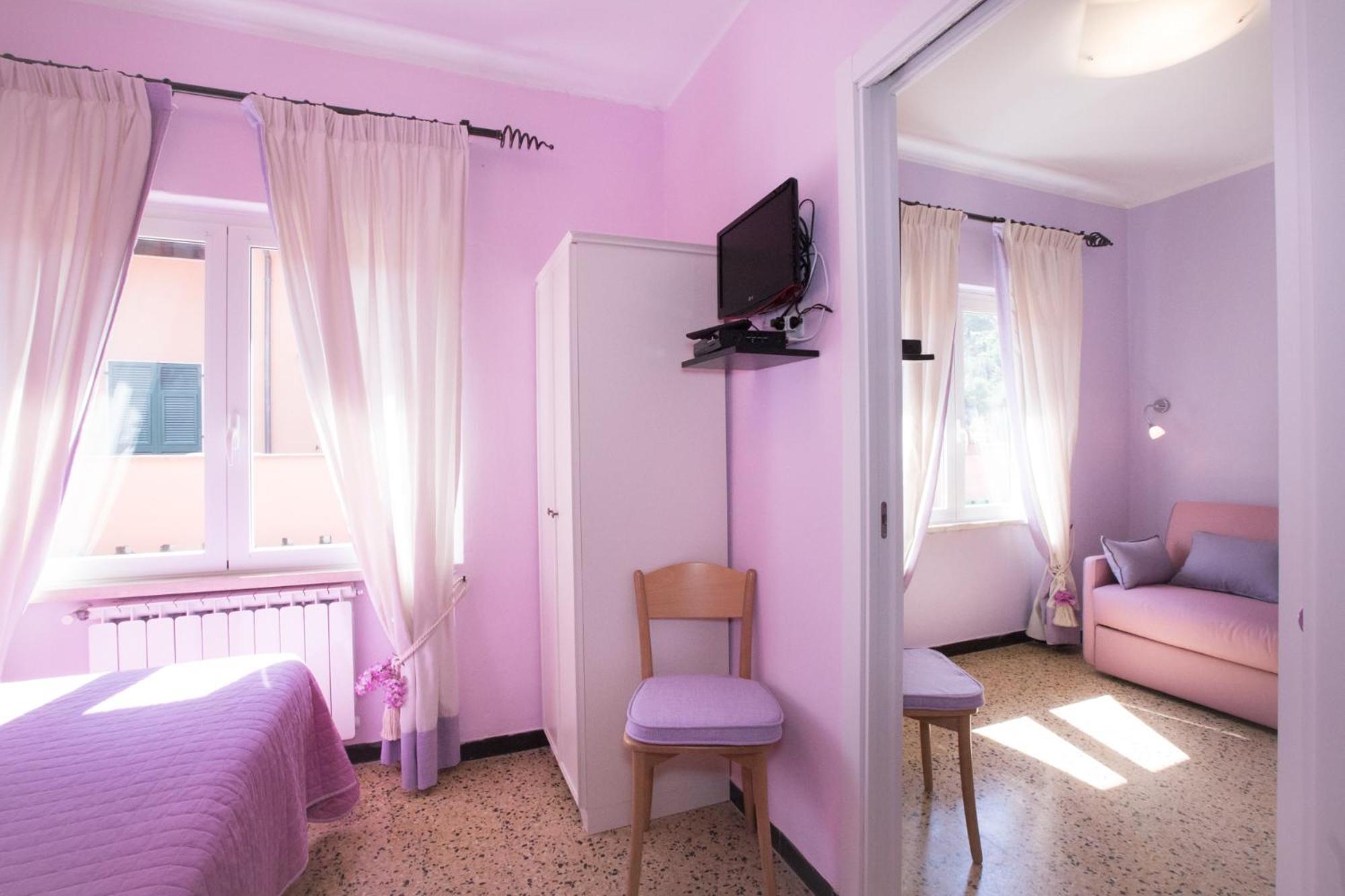 Quadruple Room - Photo 6