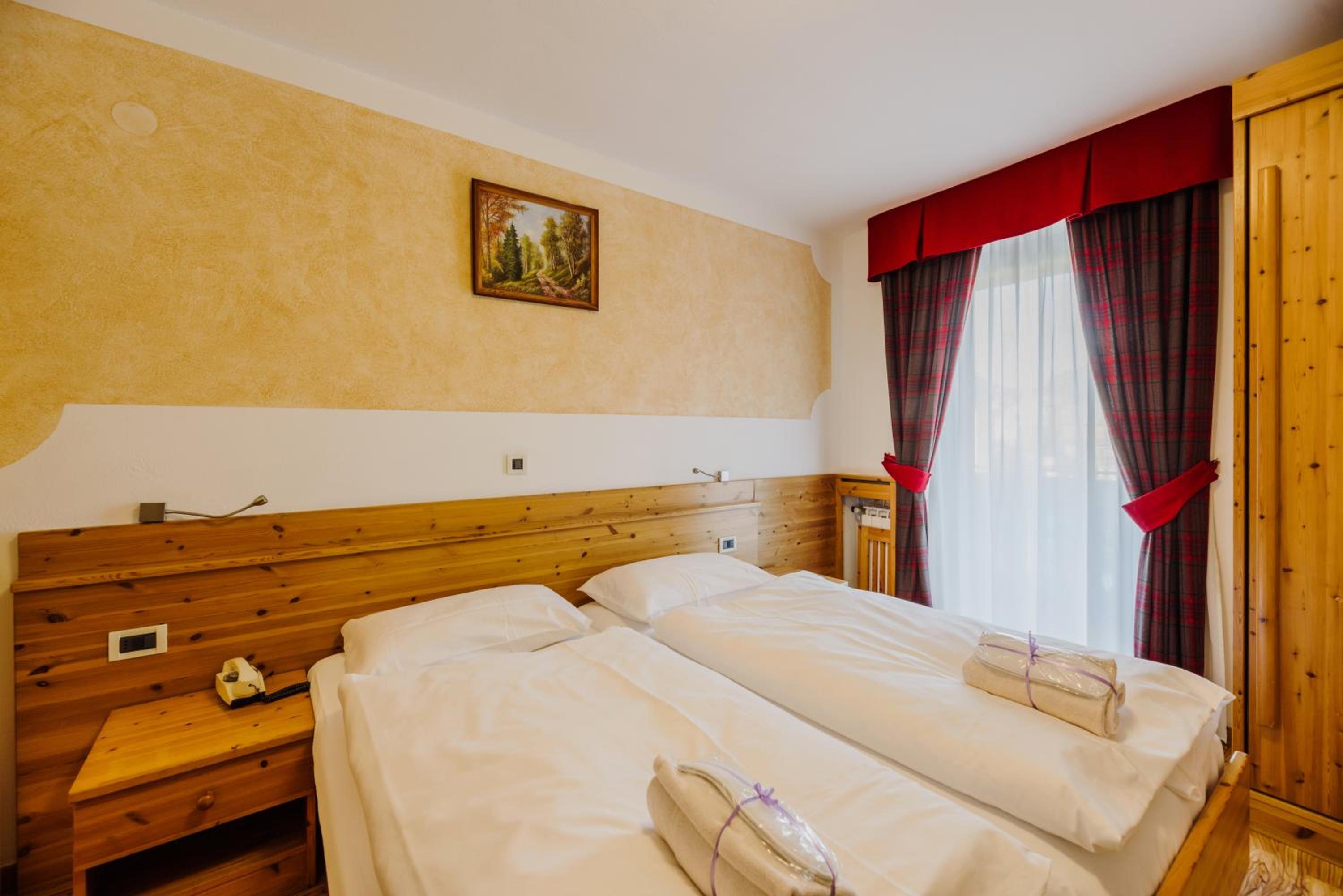 Comfort Double/Twin Room photo 1