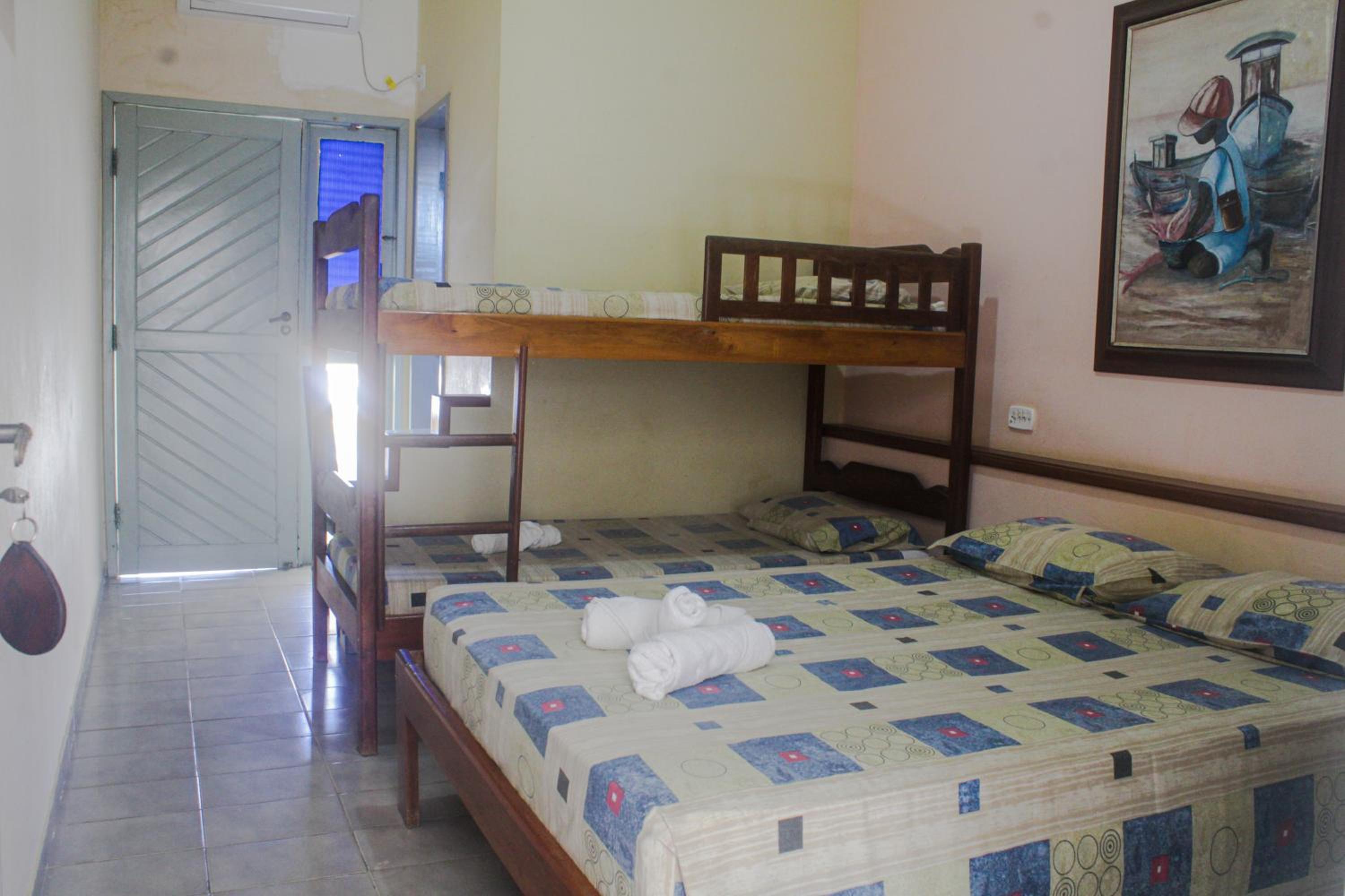 Deluxe Double or Twin Room - Photo 6