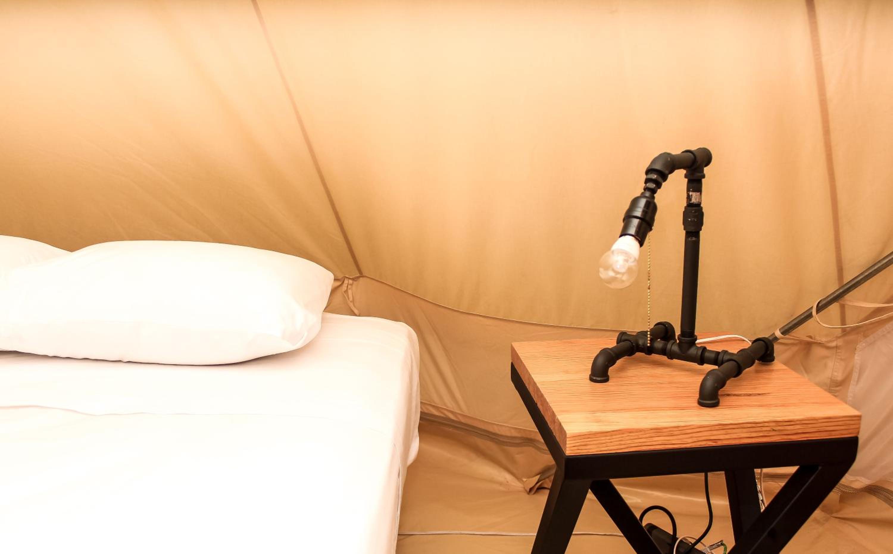 Double Bed Tent - Photo 3