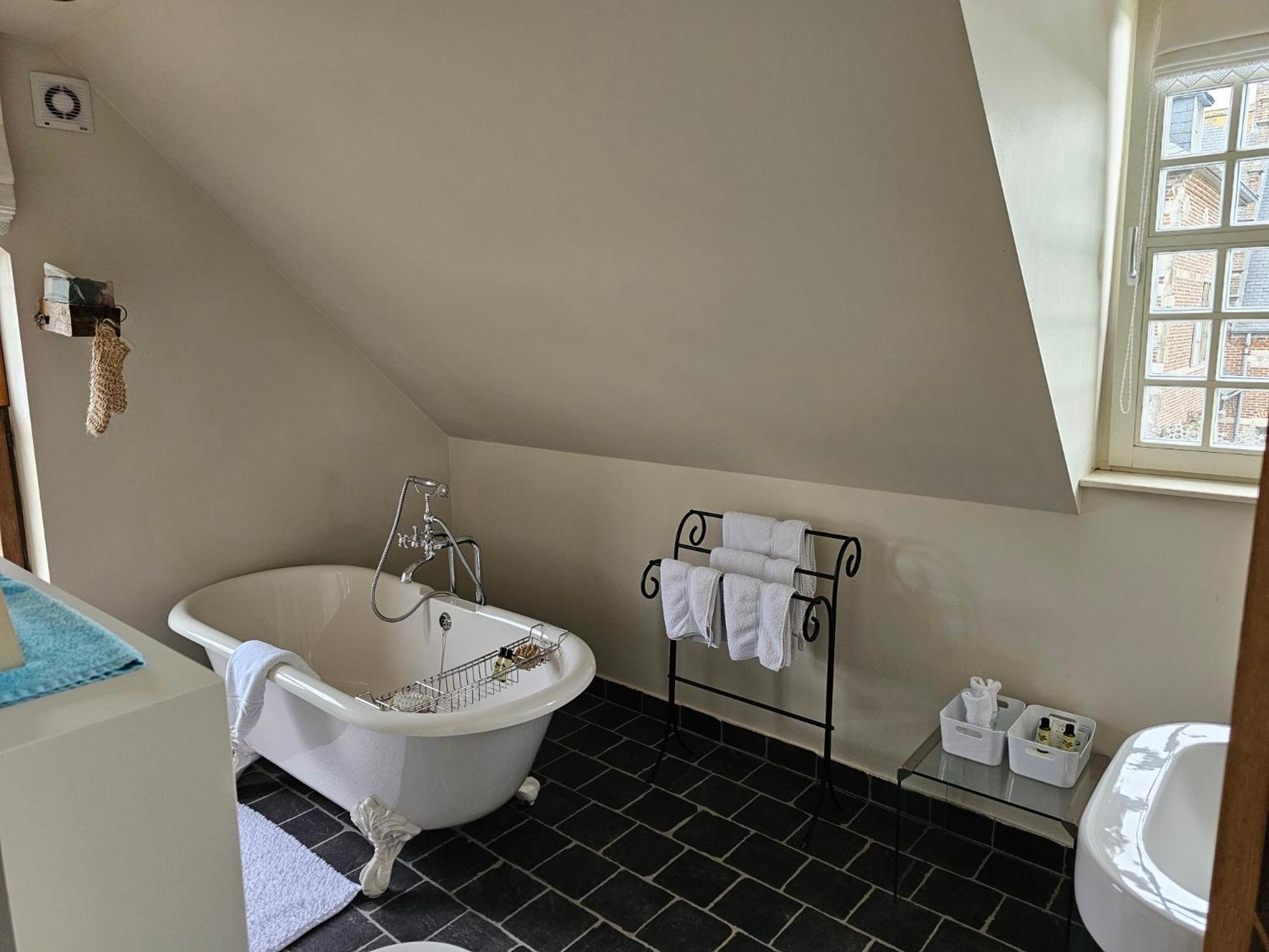 Deluxe Double Room photo 2