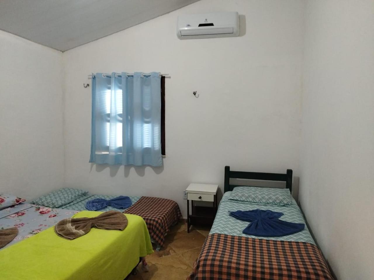 One-Bedroom House photo 1
