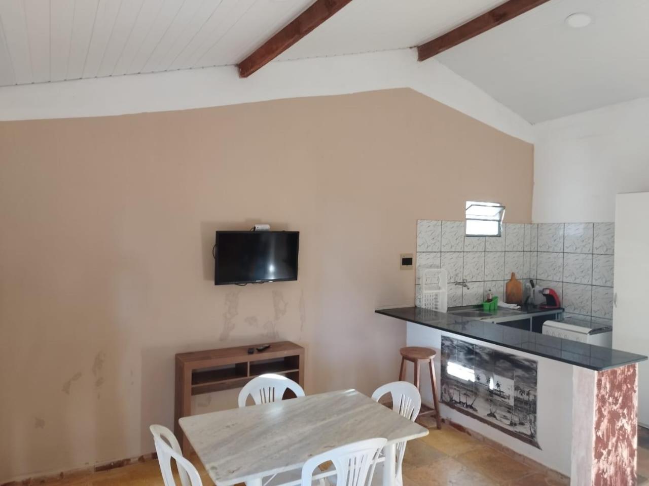One-Bedroom House photo 2