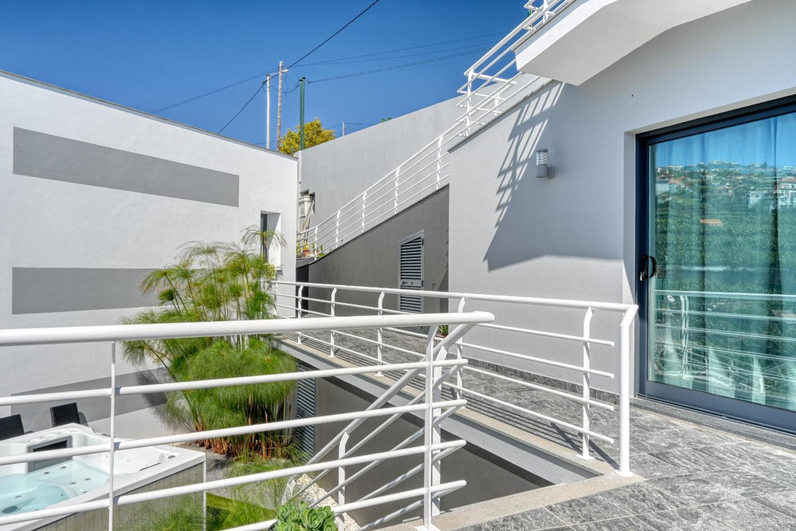 Studio with Terrace photo 3