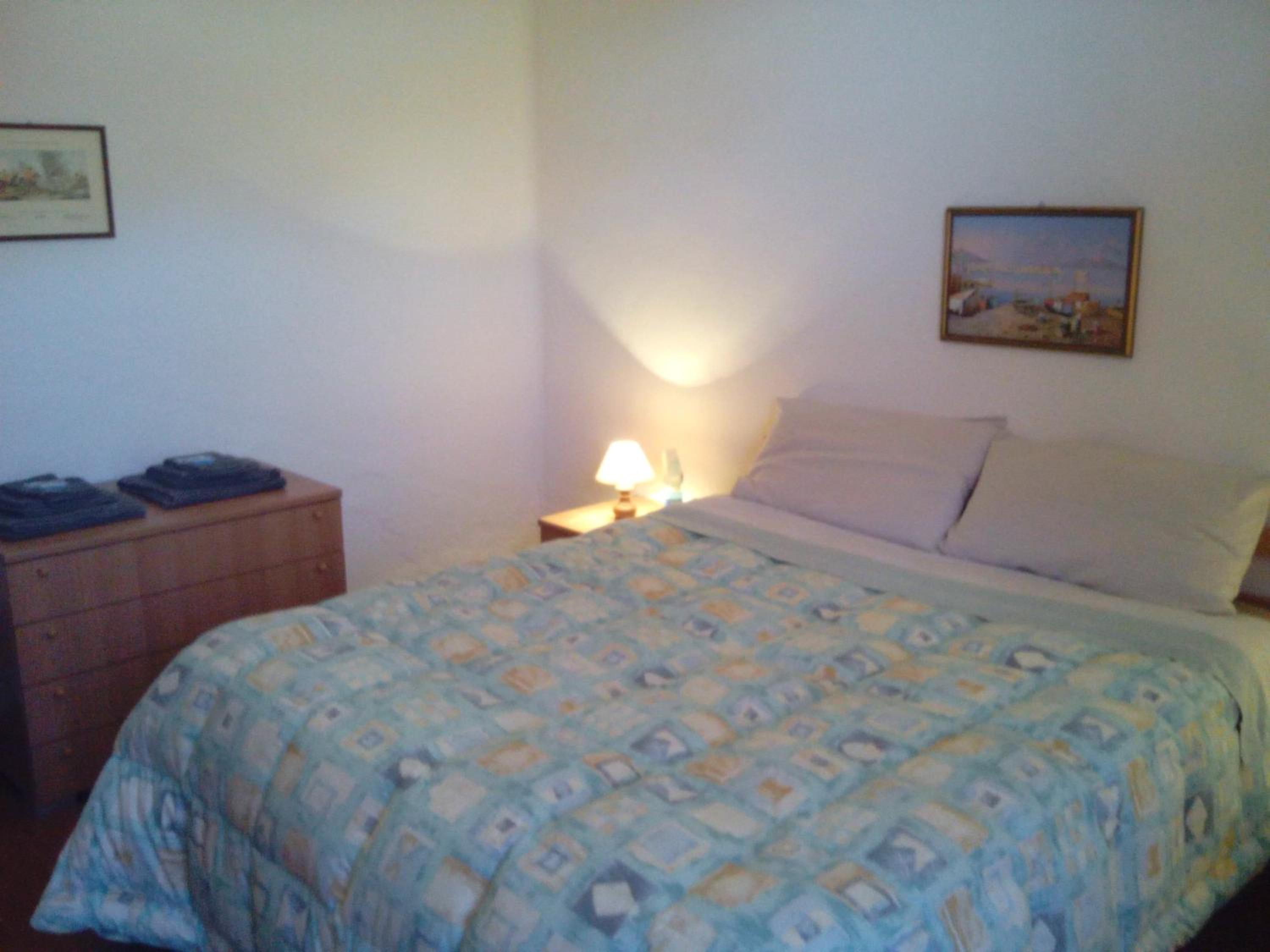 Apartment with Terrace - Photo 10