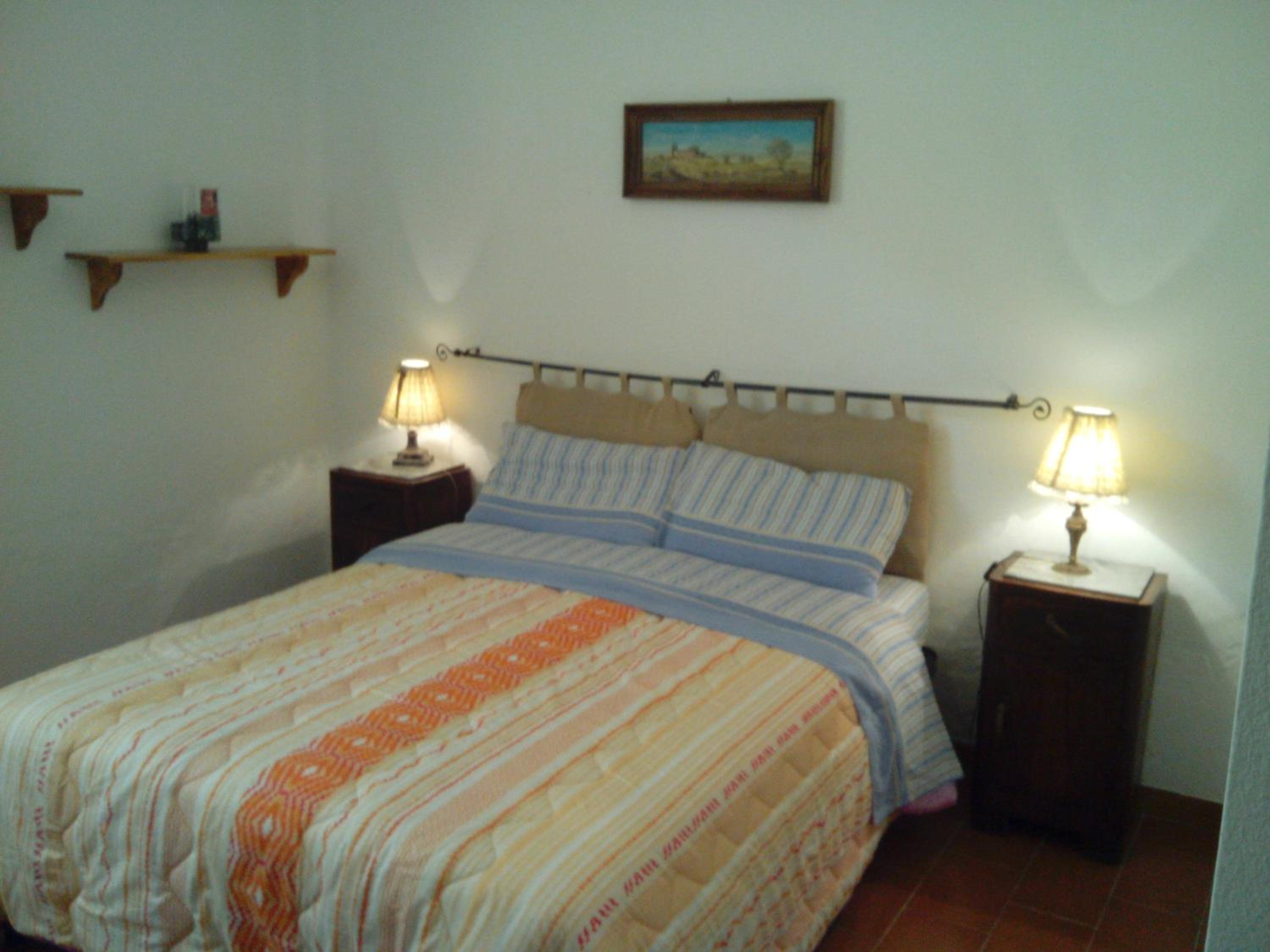 Apartment with Terrace - Photo 36