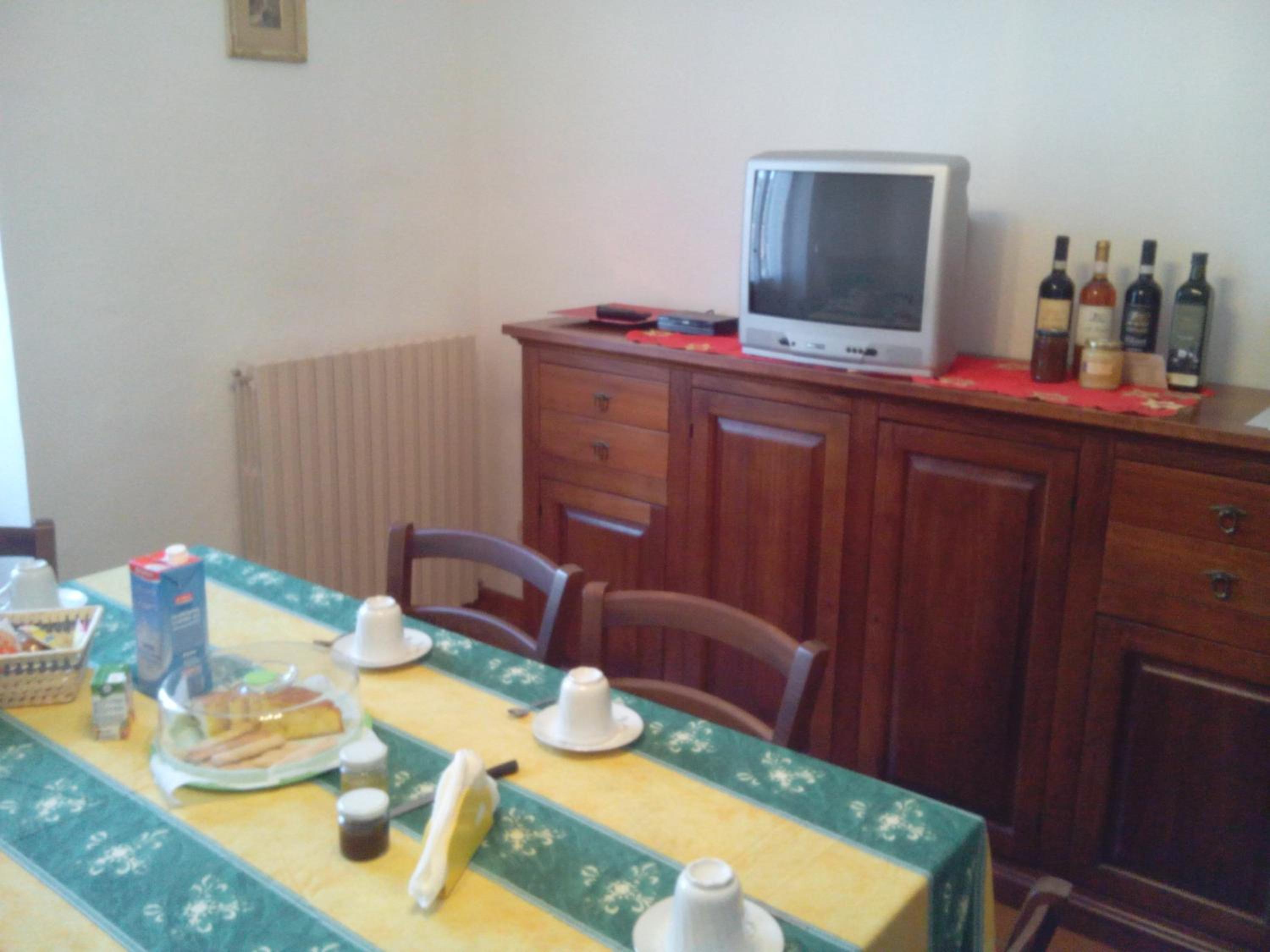Apartment with Terrace - Photo 38