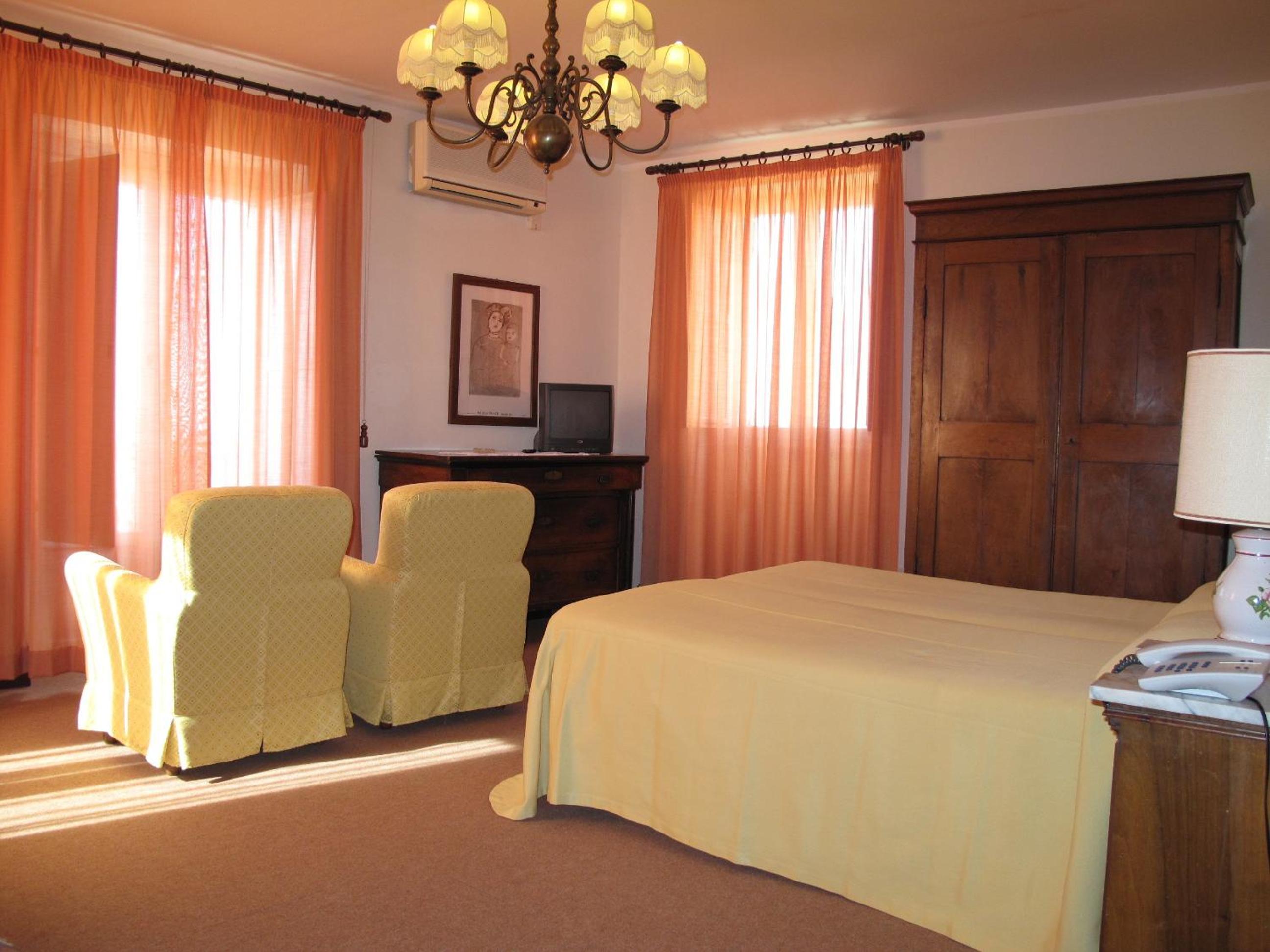 Superior Double Room photo 1