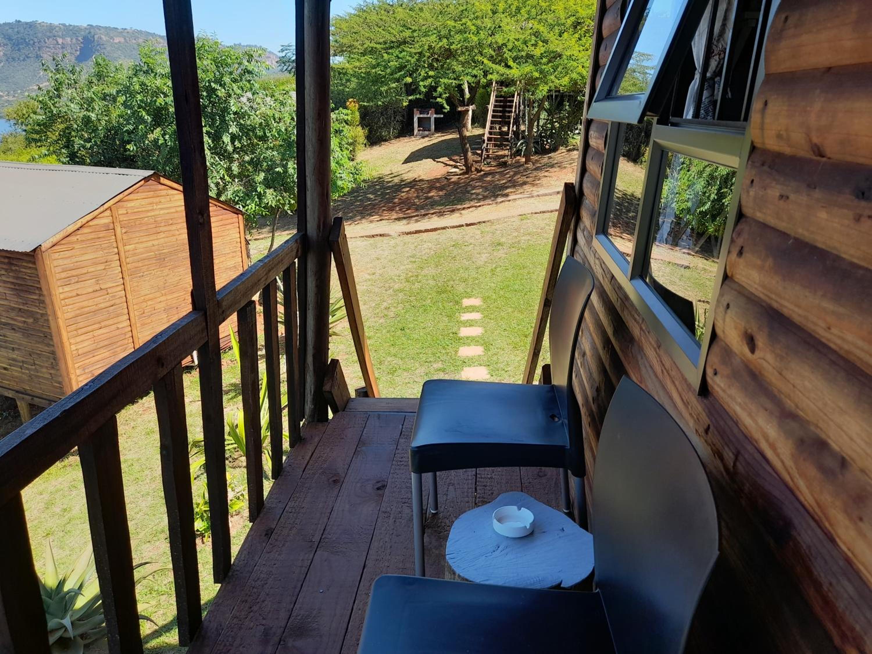 One-Bedroom Chalet photo 2