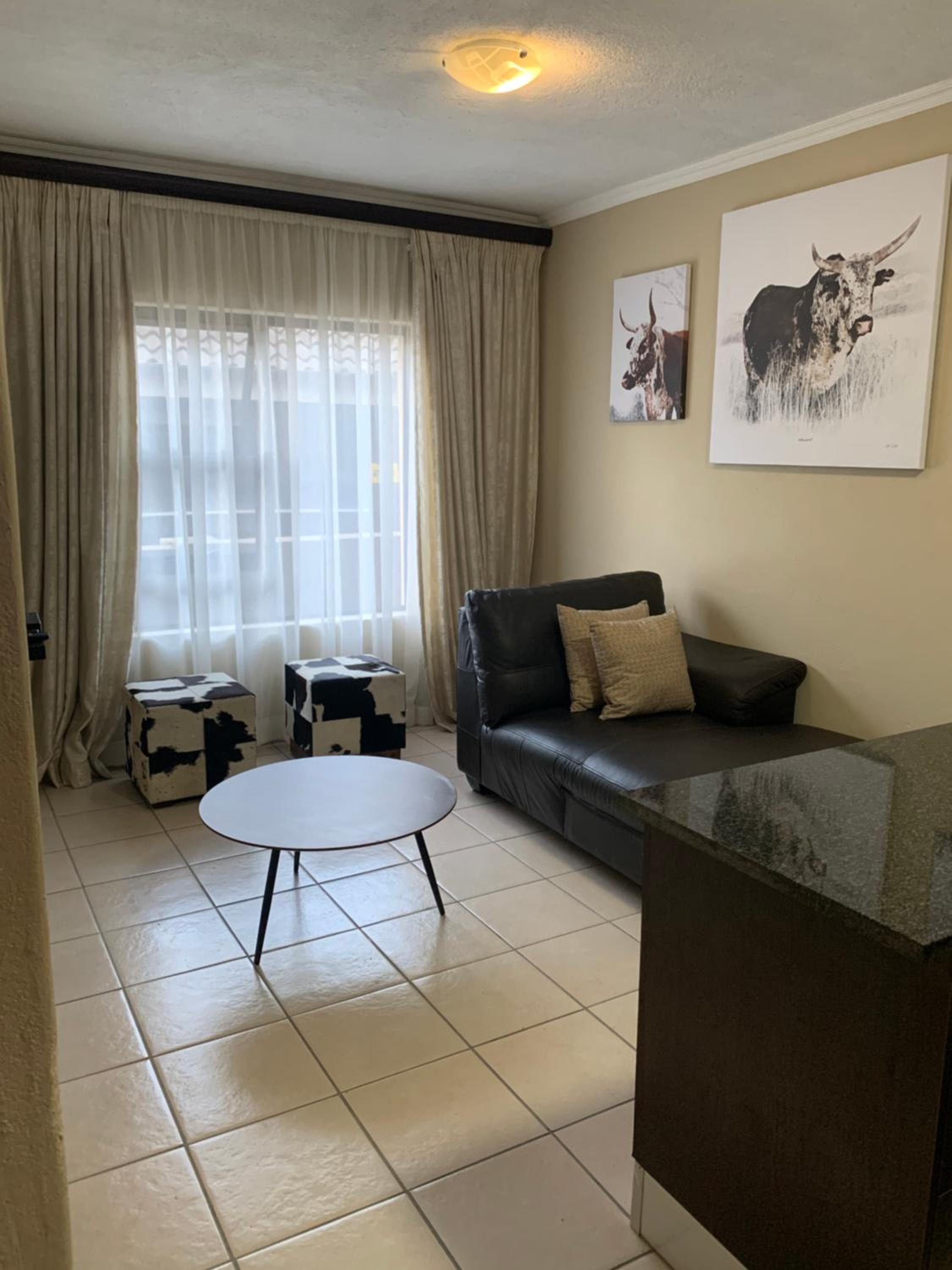One-Bedroom Apartment - Photo 22