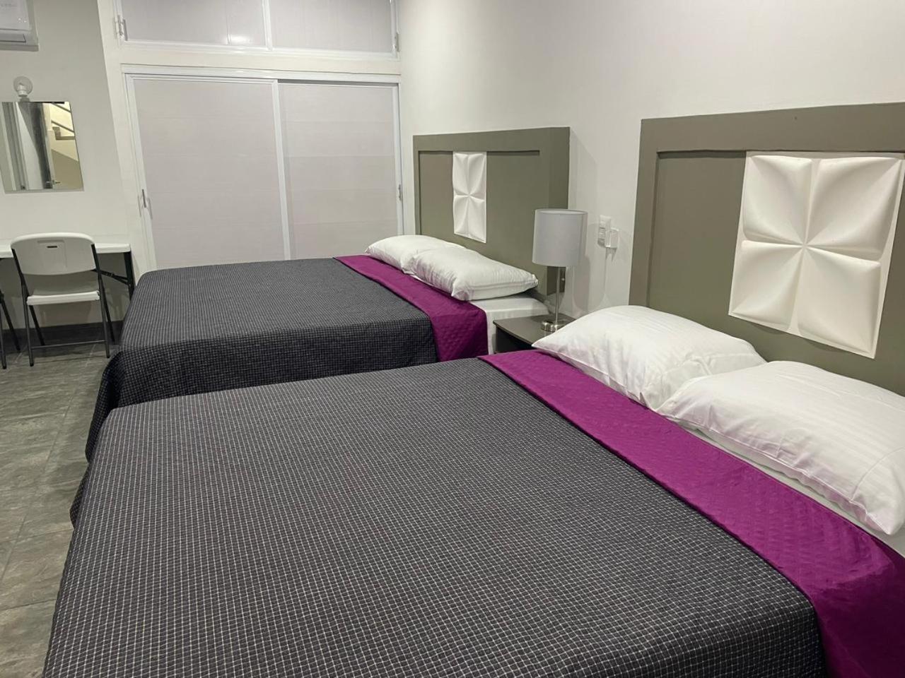 Quarto Superior Familiar