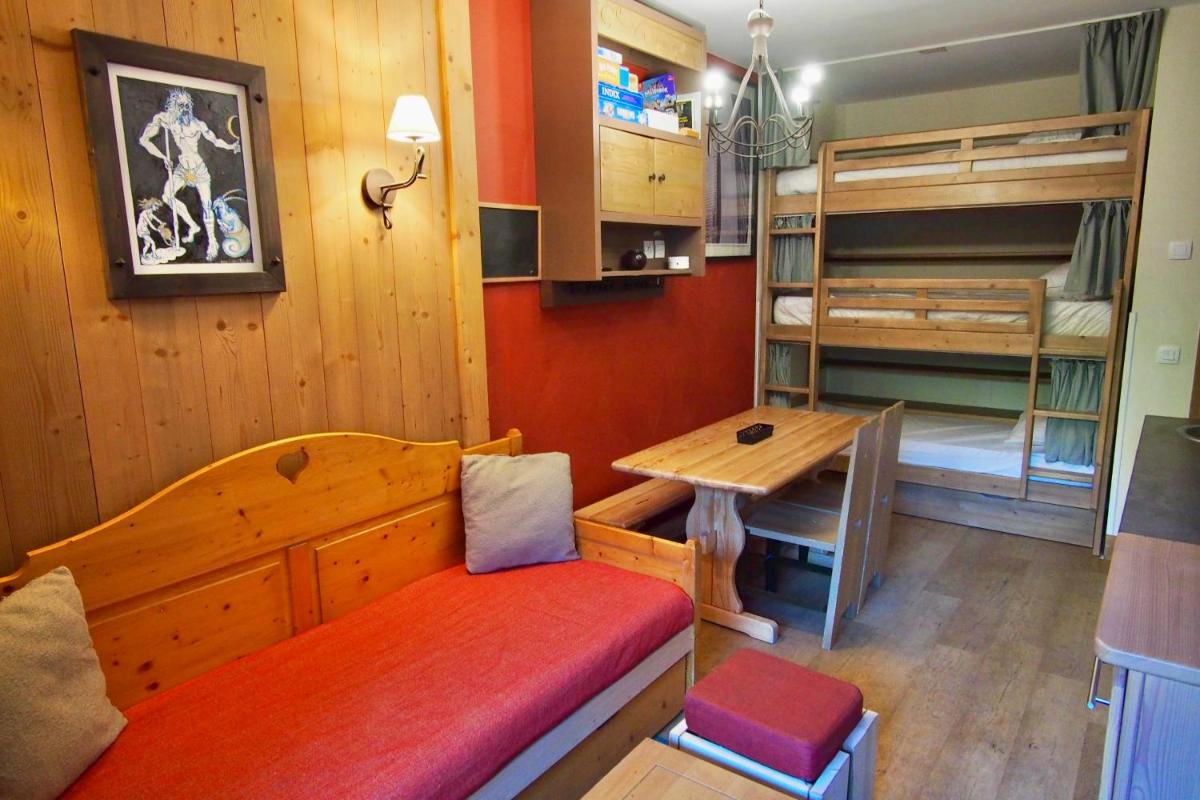 Apartment - Photo 1