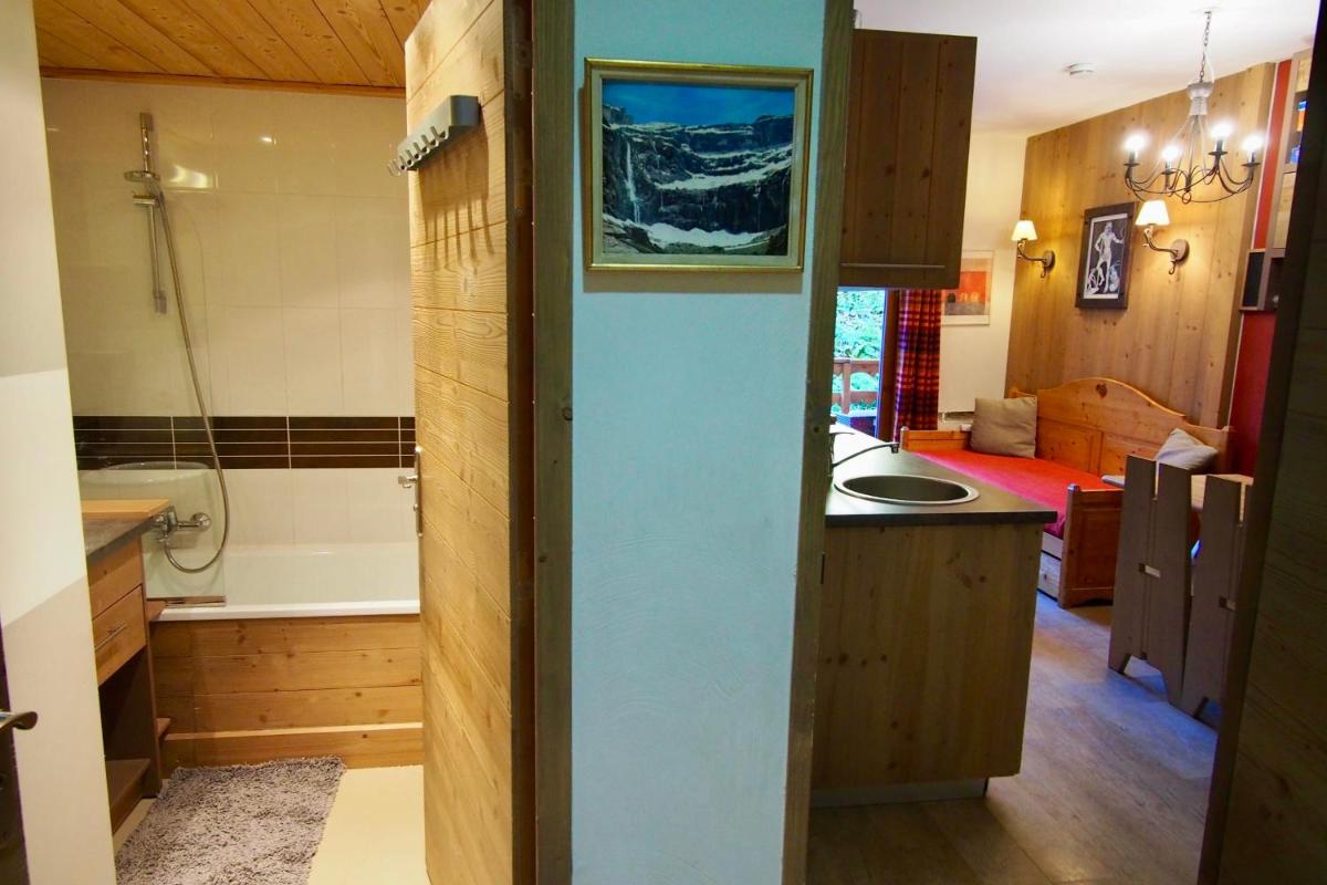 Apartment - Photo 9