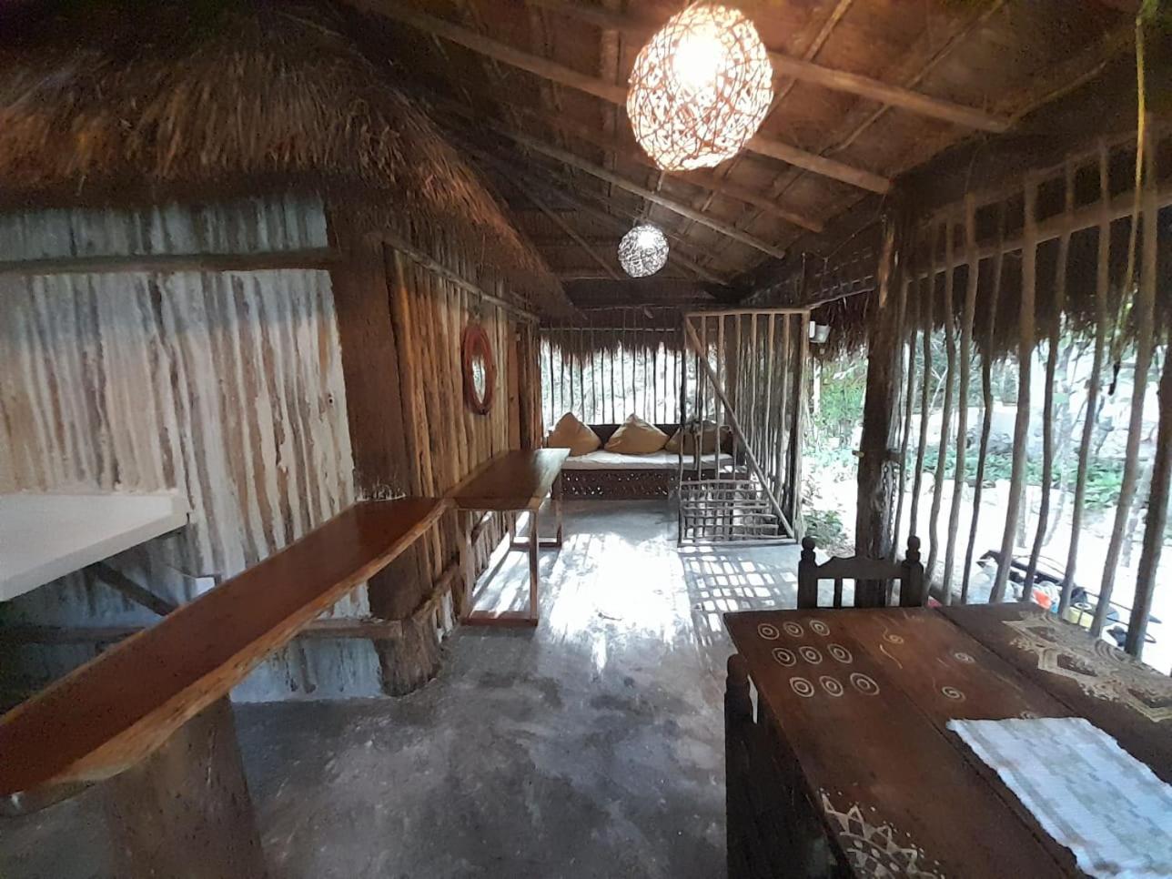 One-Bedroom Cottage - Photo 10